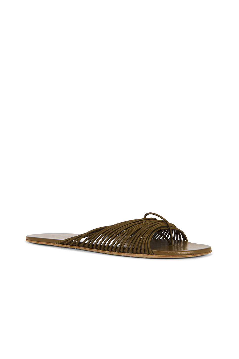 Sara Thong Slide