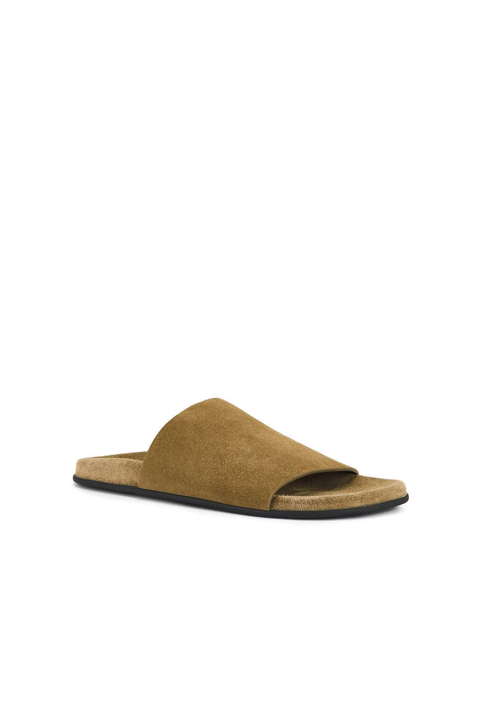 Hugh Slide