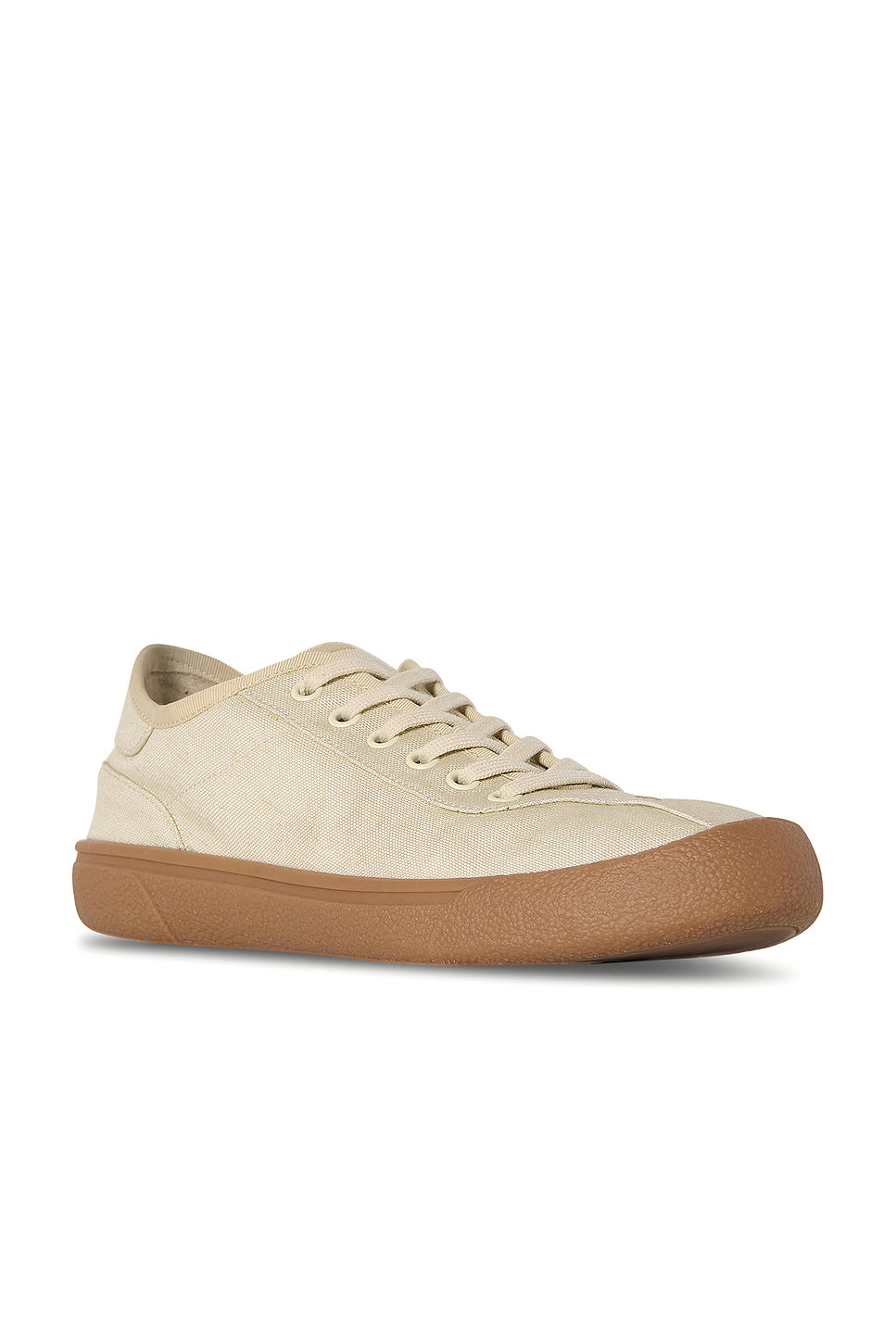 Canvas Sneaker