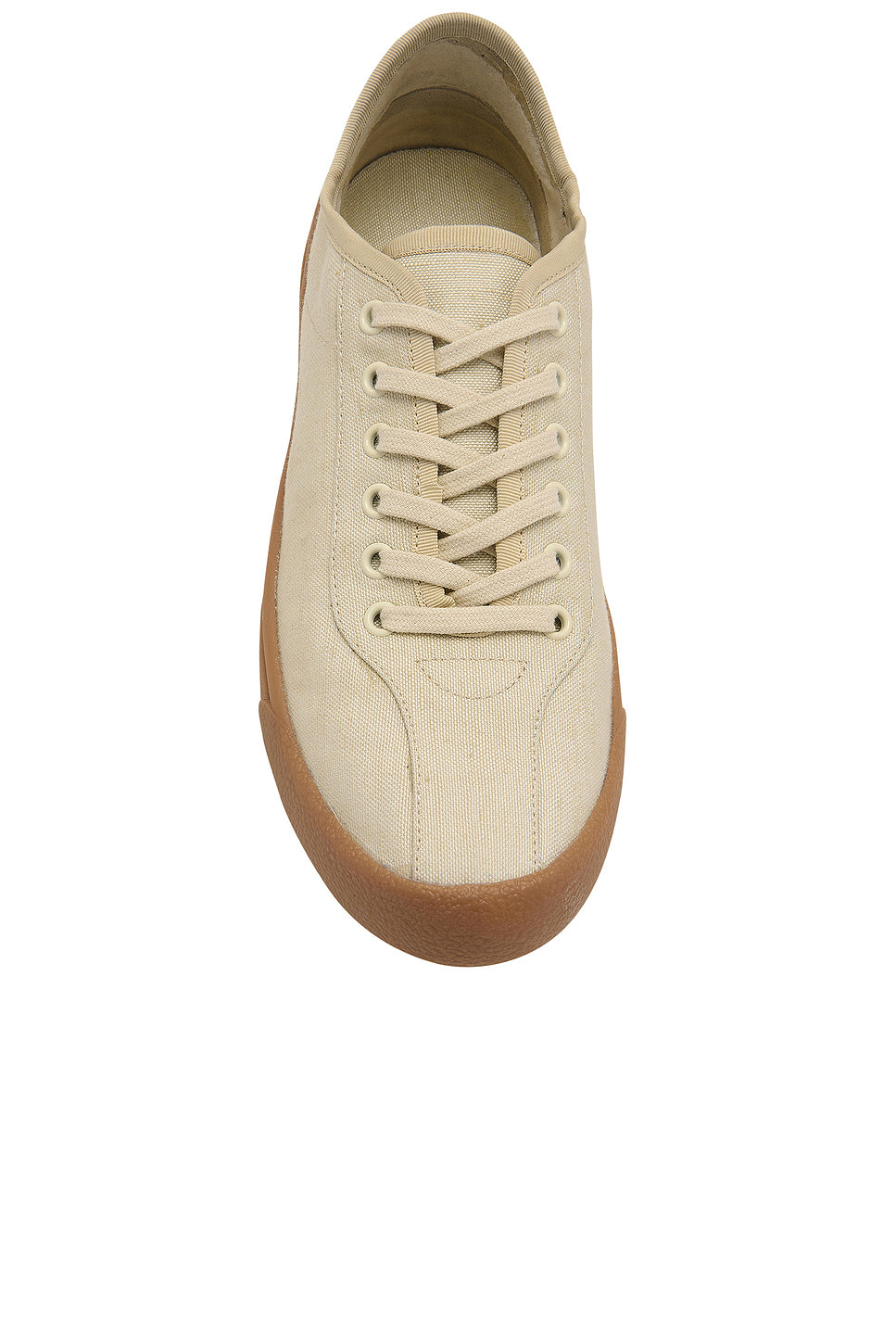 Canvas Sneaker