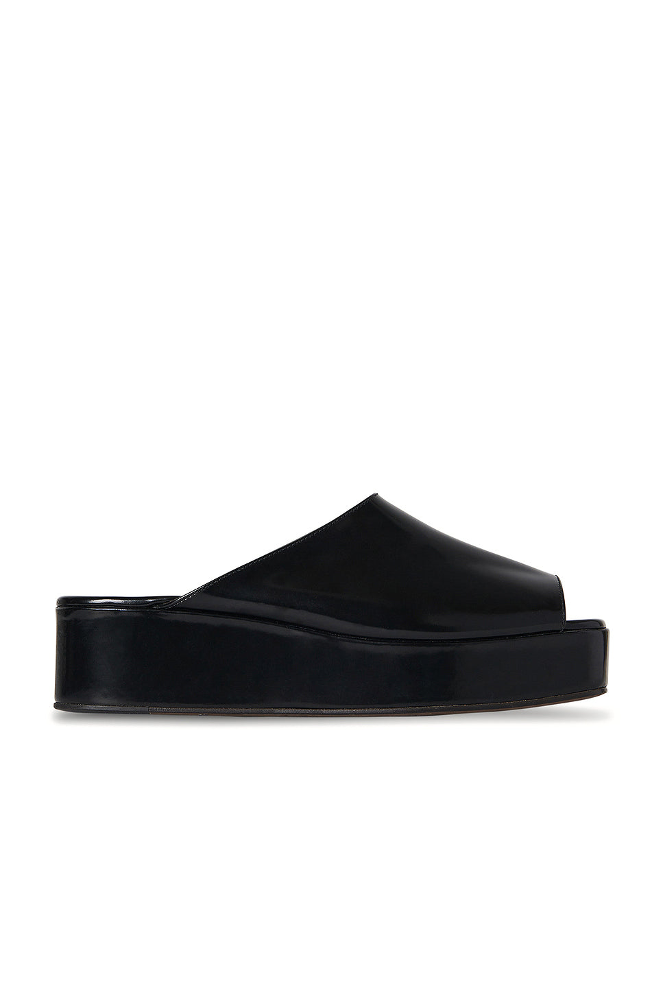 Emi Flatform Sandal