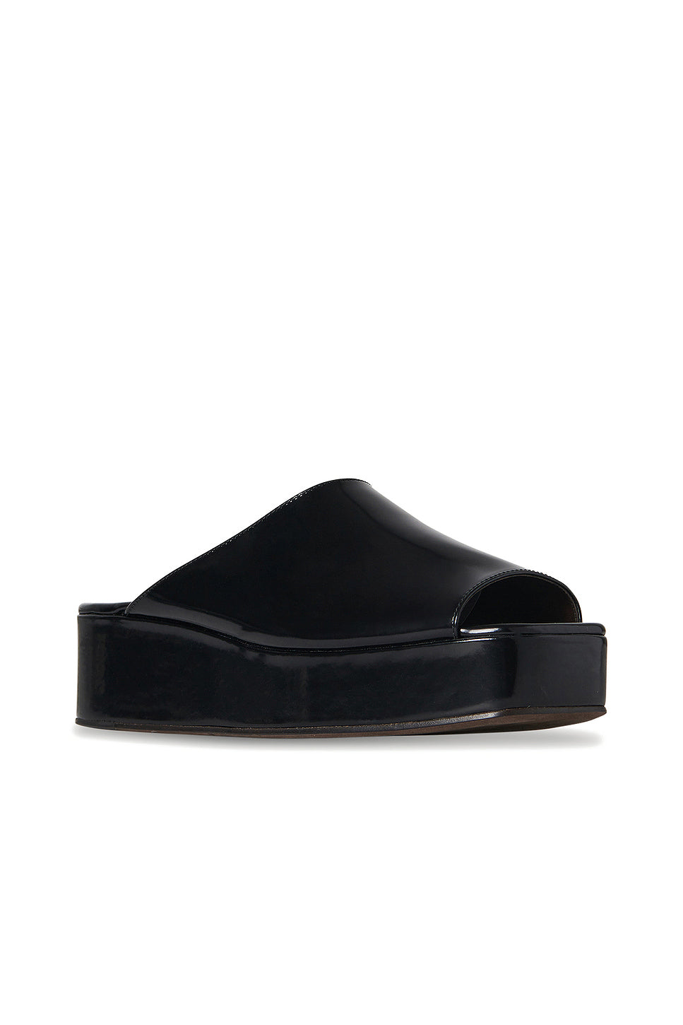 Emi Flatform Sandal