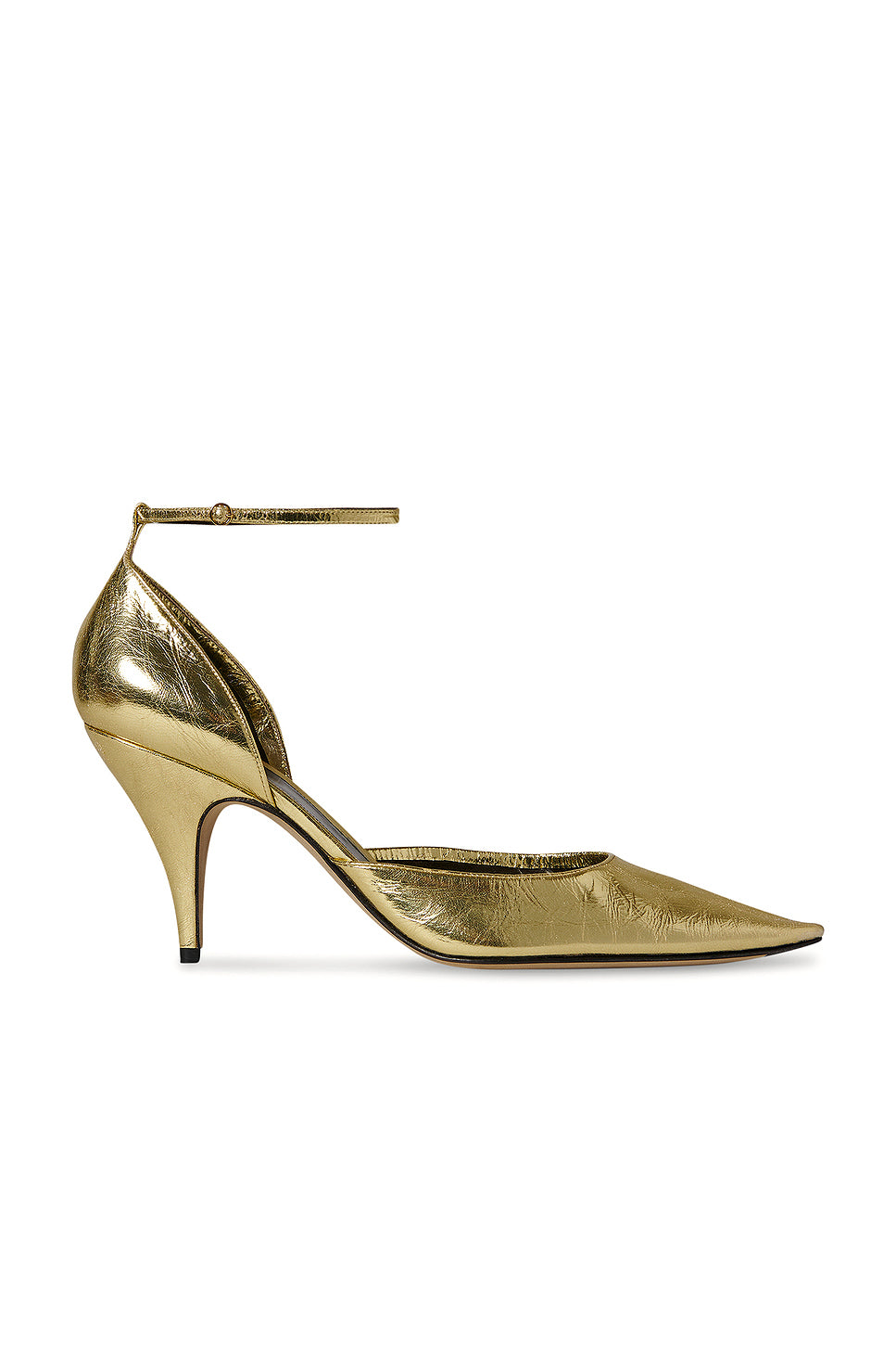 Liisa D'orsay Pump