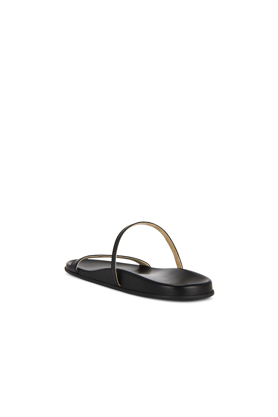 Hugh Thin Strap Slide