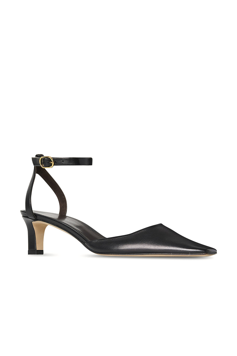 Carla Ankle Strap 45