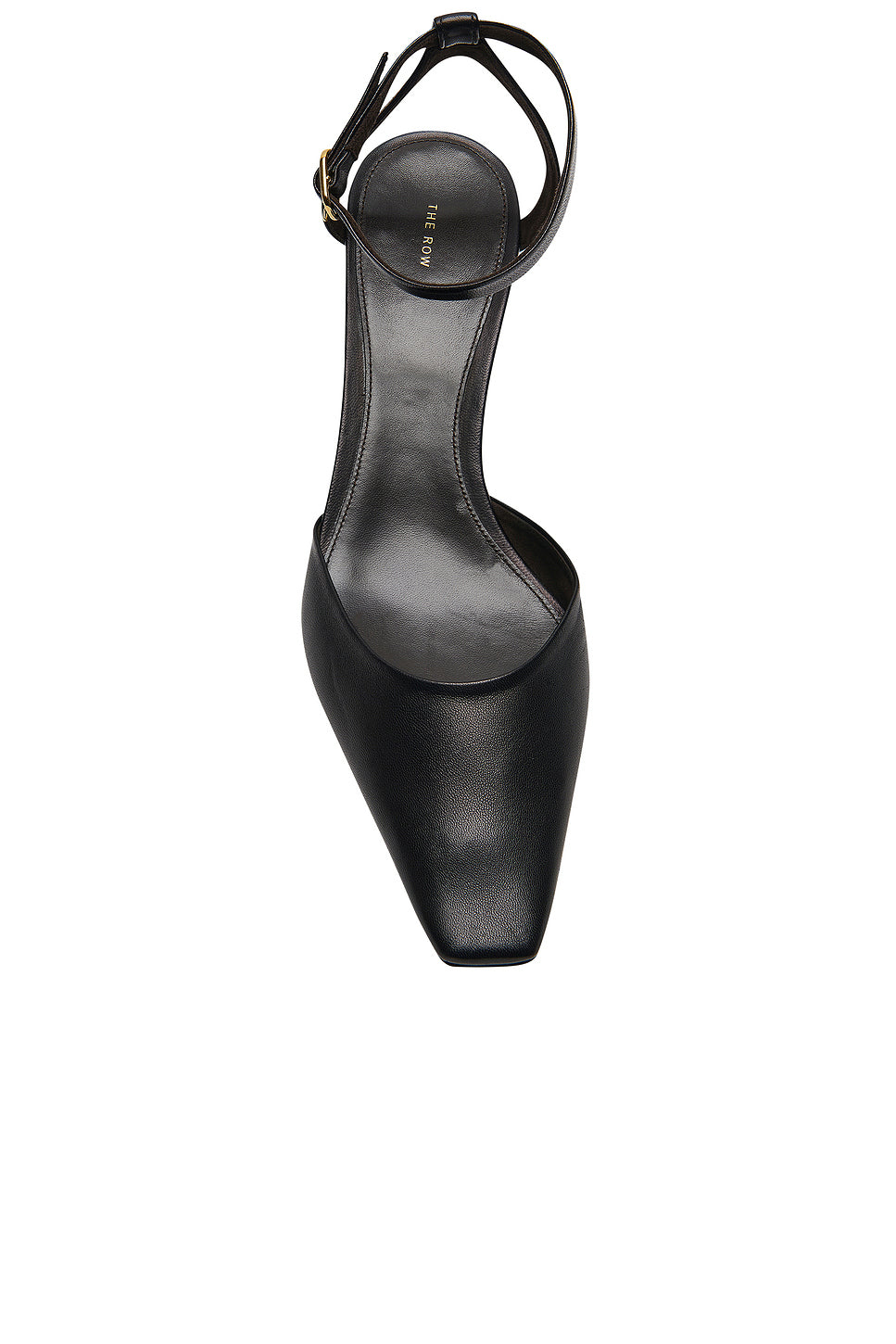 Carla Ankle Strap 45