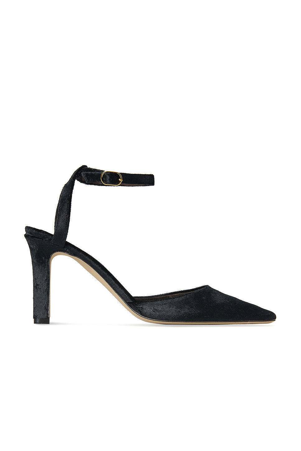 Carla Ankle Strap 80