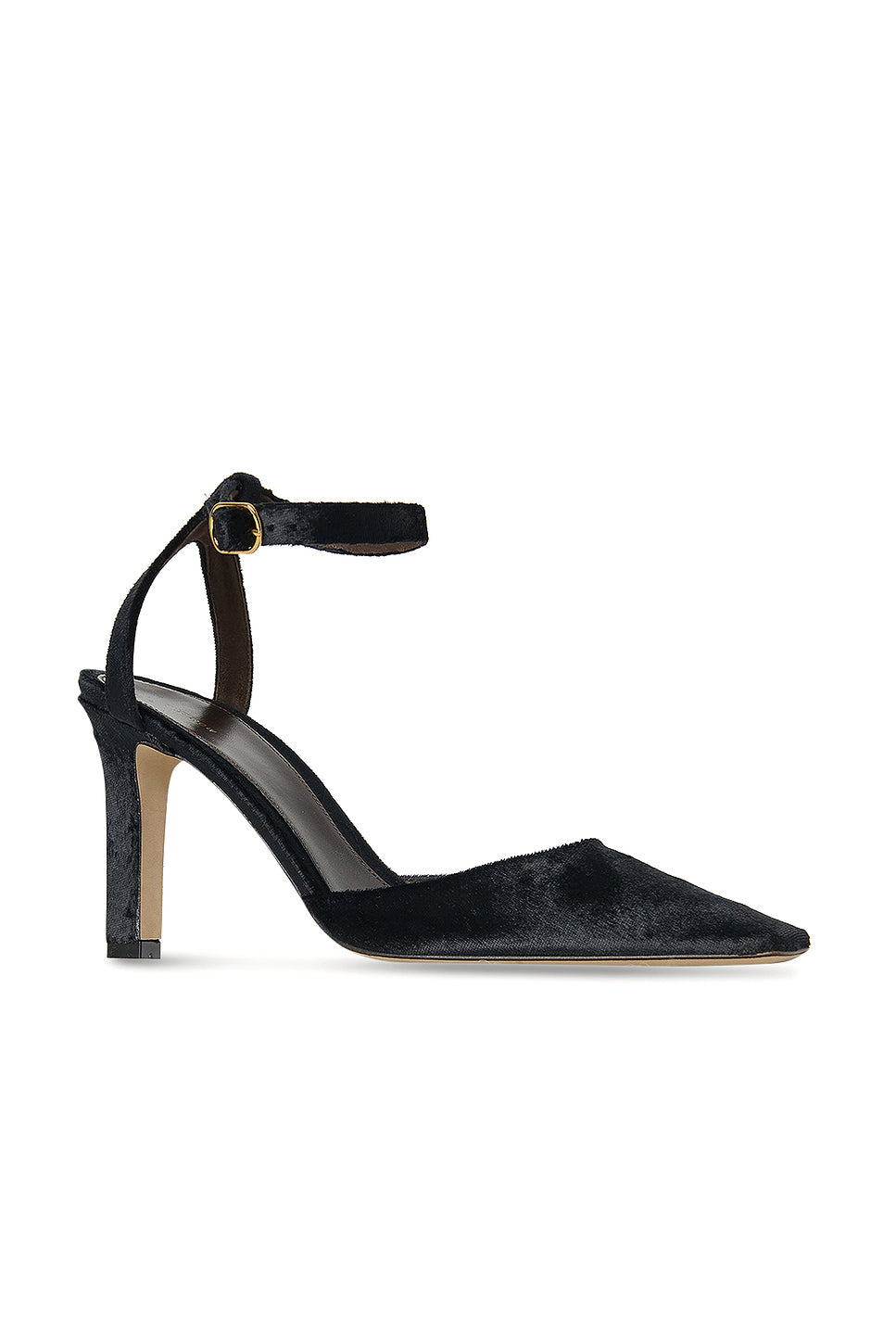 Carla Ankle Strap 80