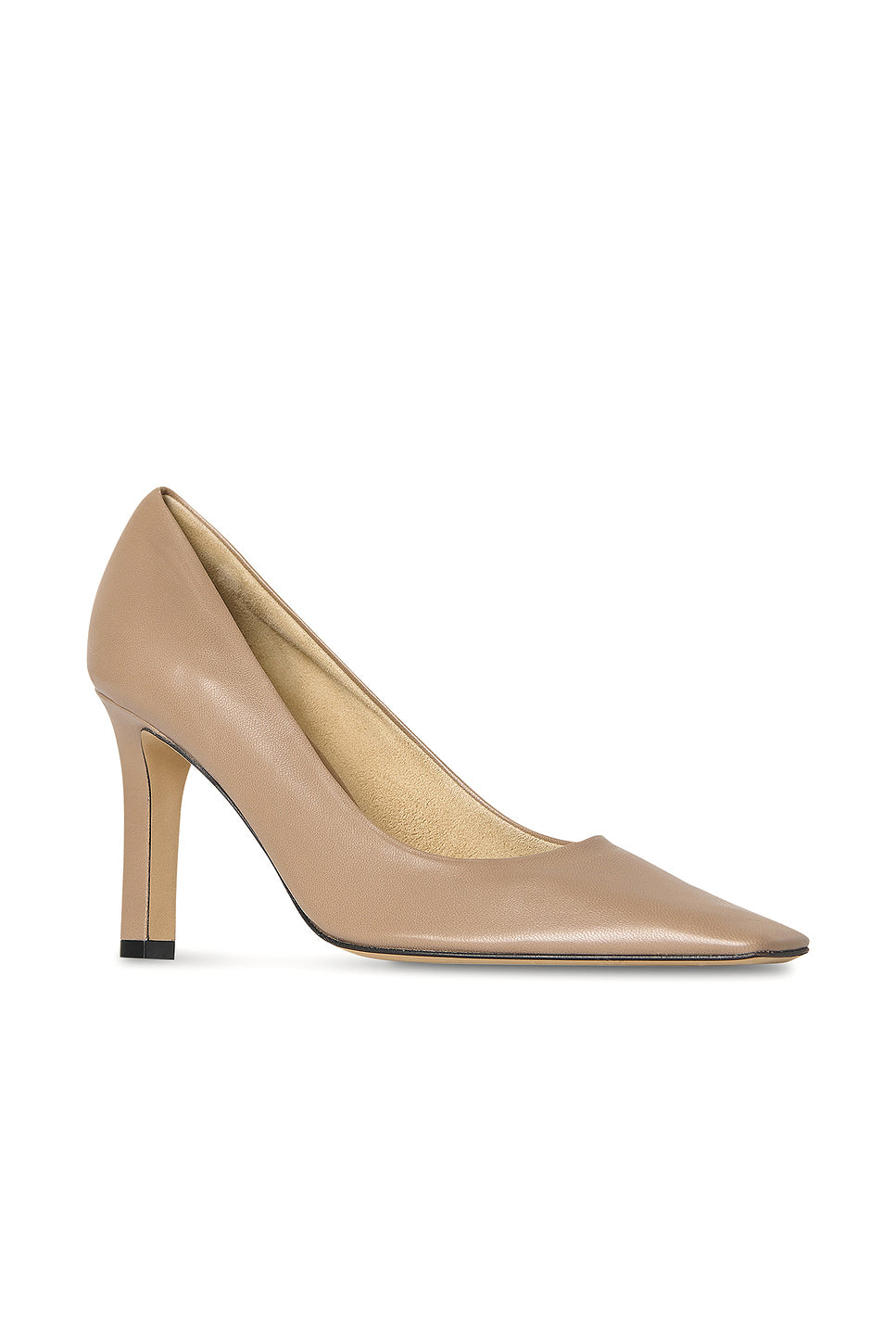 Carla Pump 80