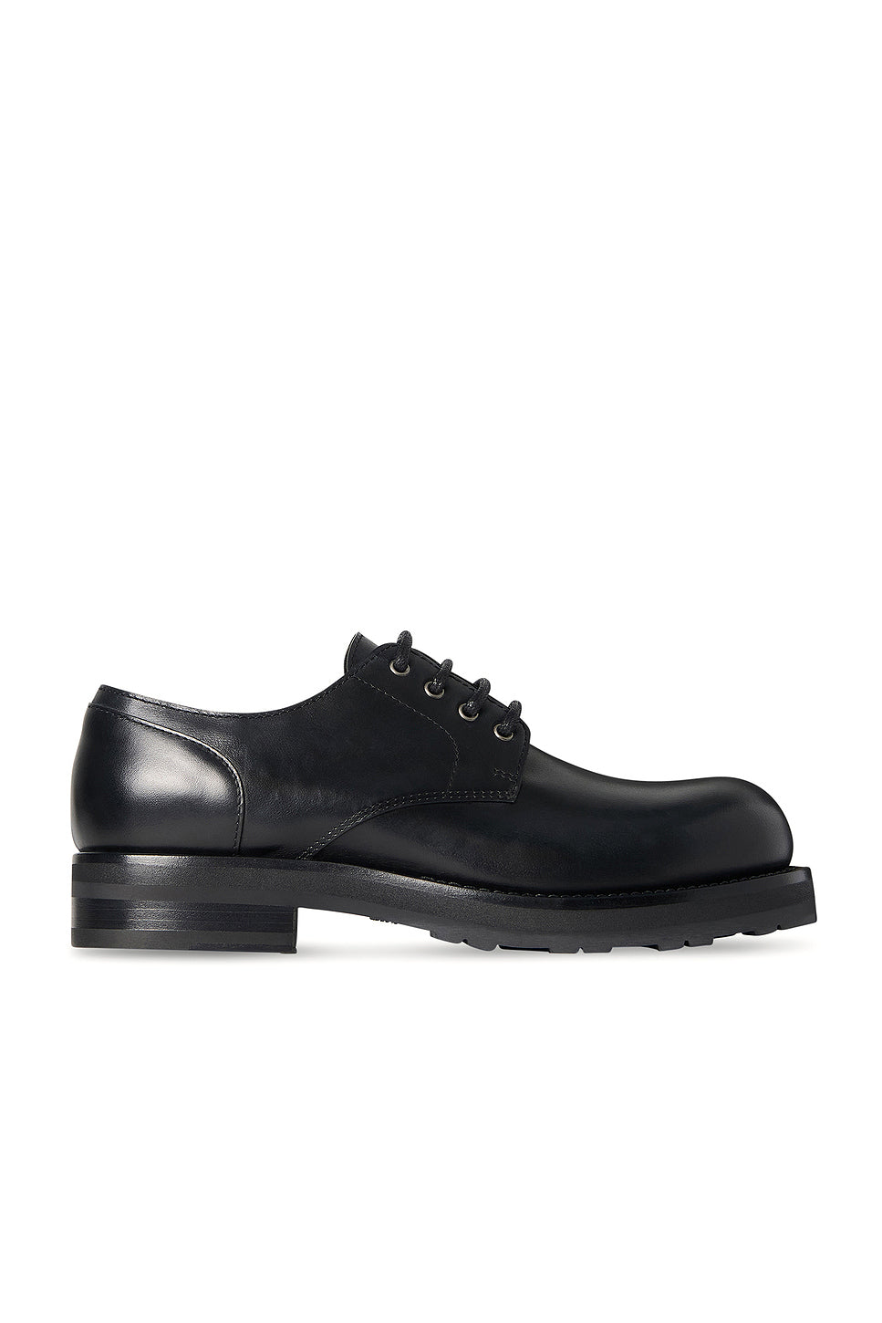 Derby Lug Sole