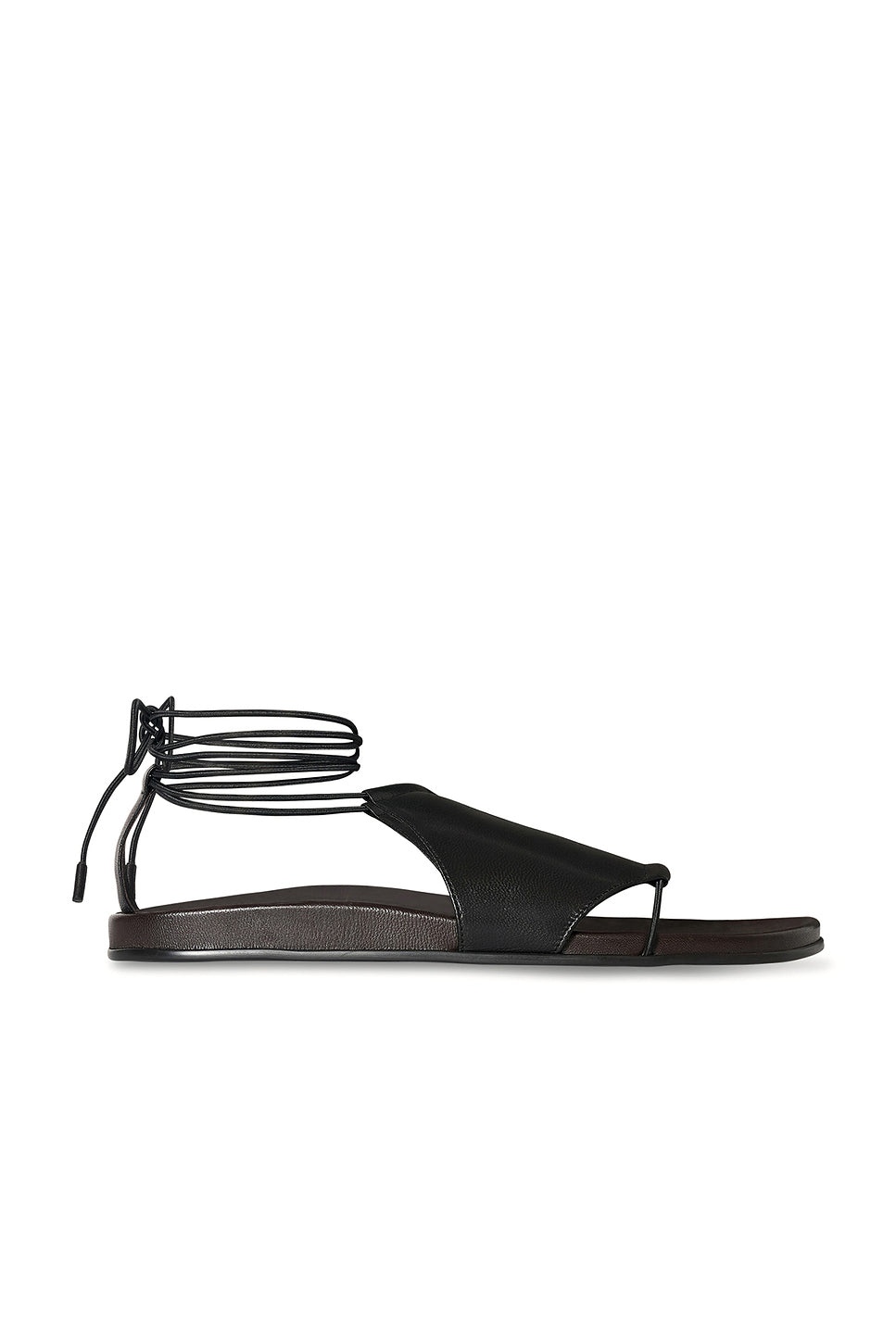 Vivienne Lace Up Sandal