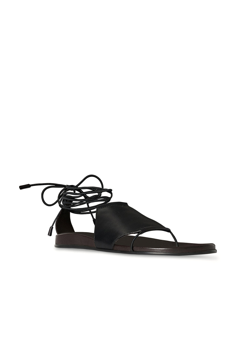 Vivienne Lace Up Sandal