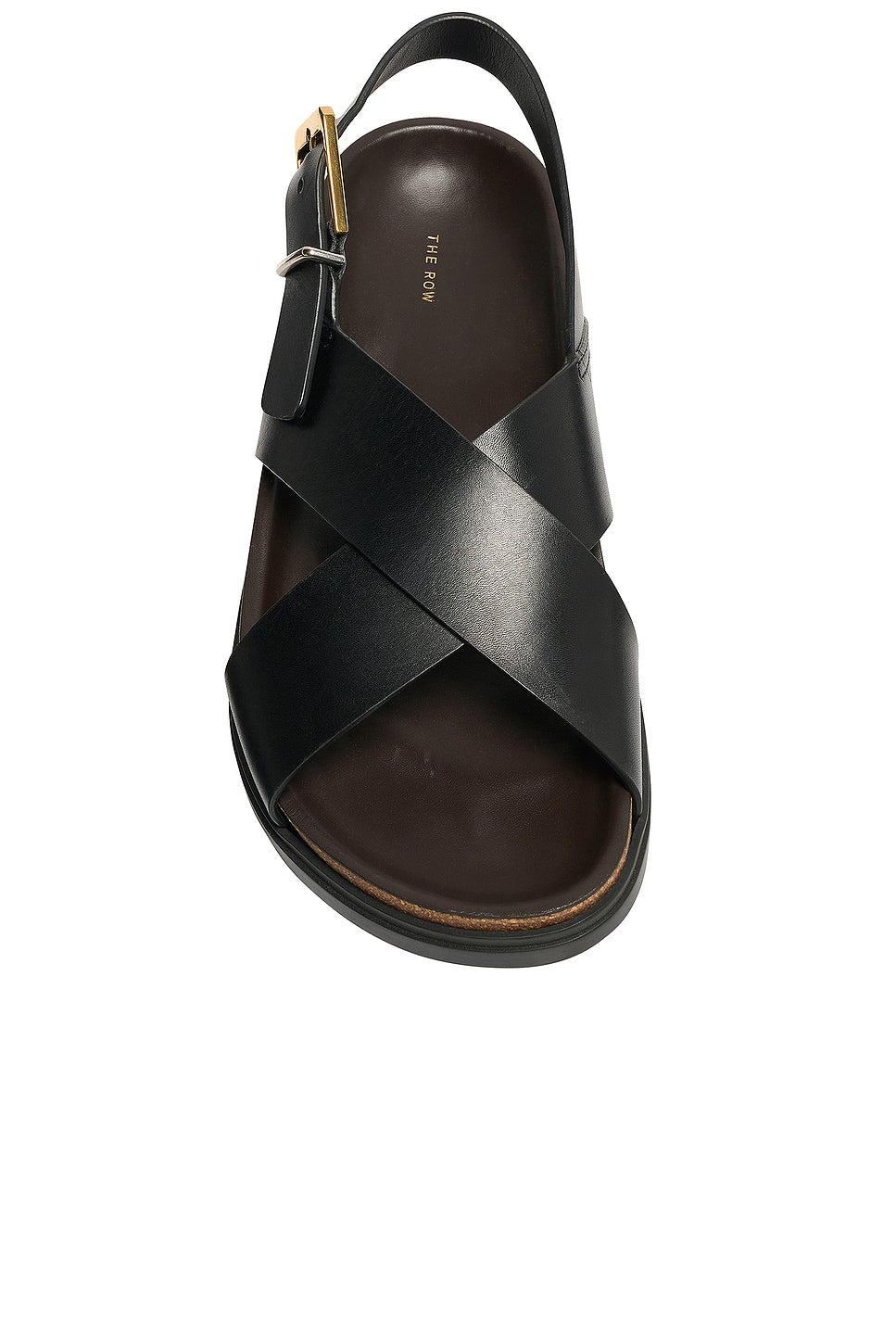 Buckle Sandal