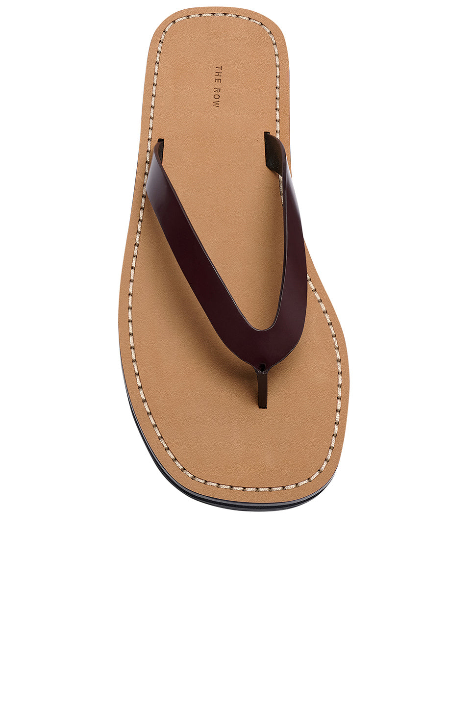 City Flip Flop