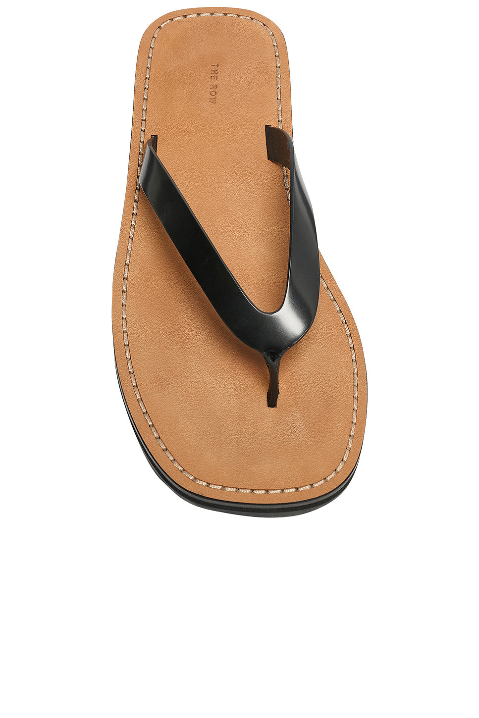 City Flip Flop