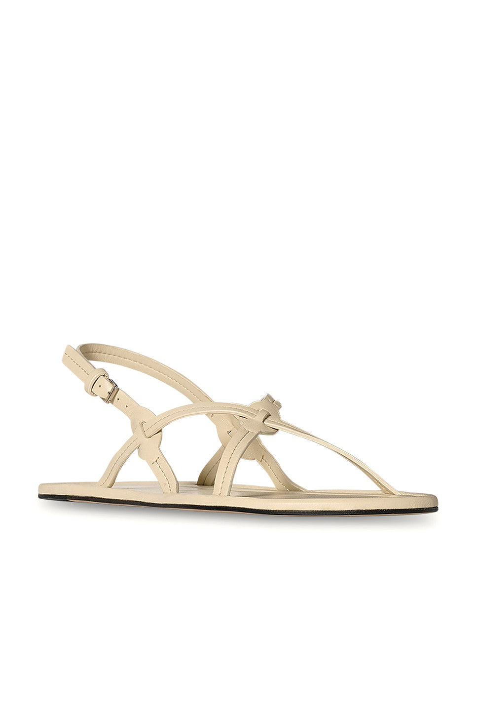 Malick Strap Sandal