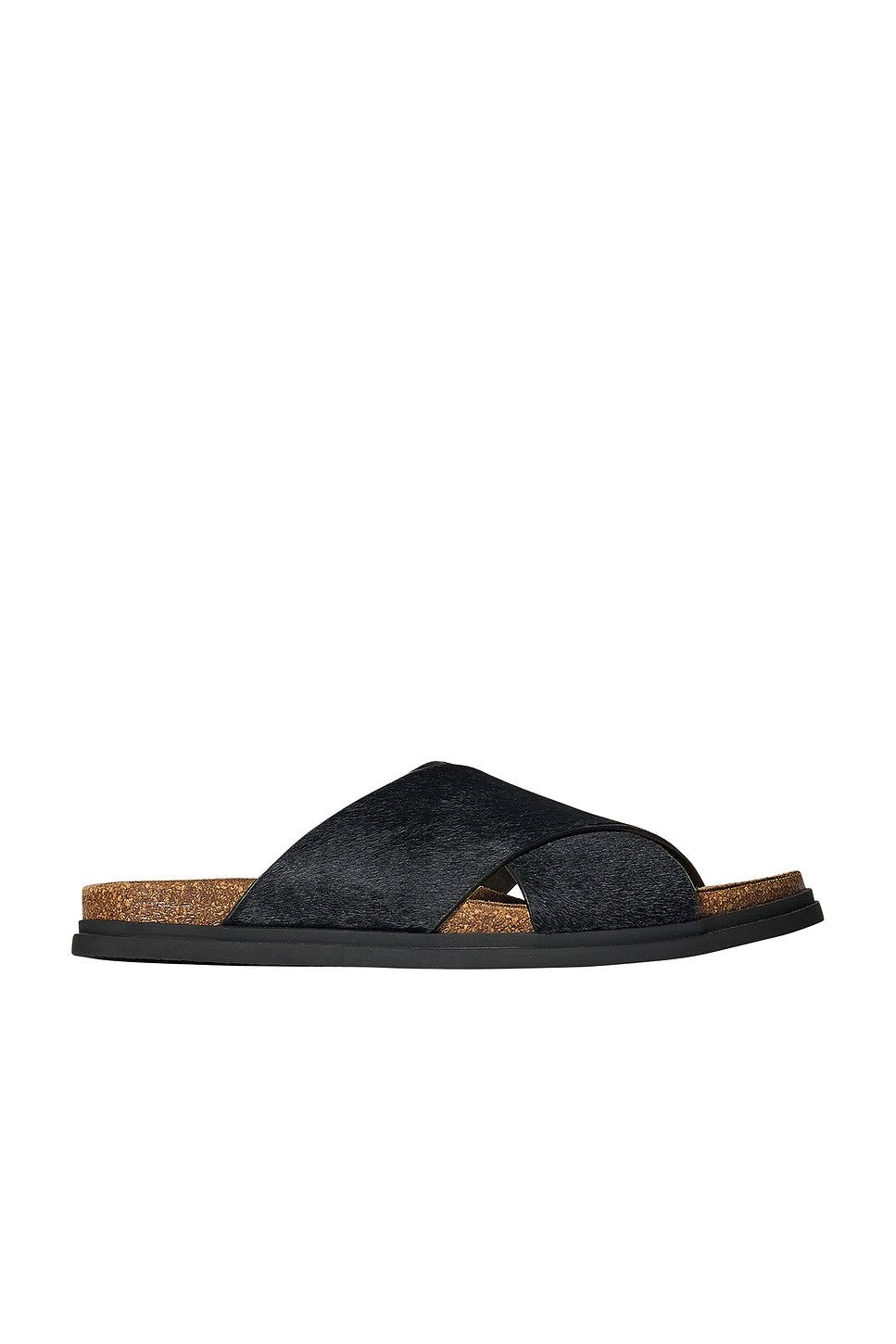 Cross Sandal