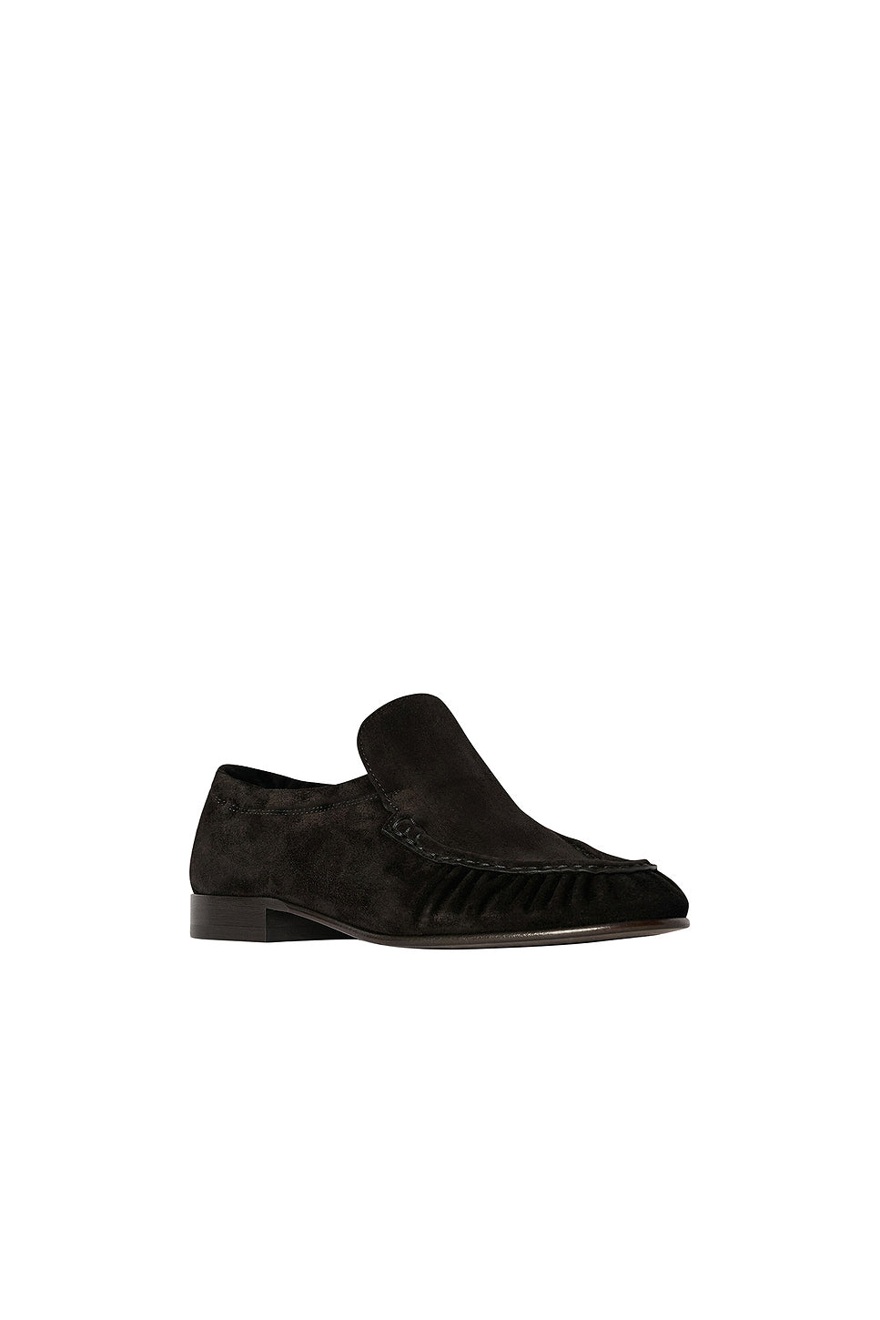 Soft Moccasin Two