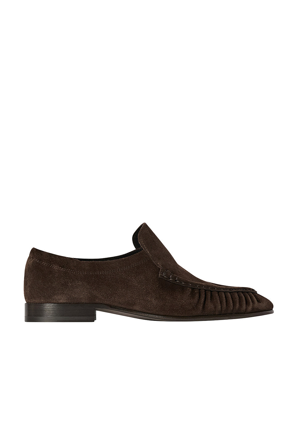Soft Moccasin Two