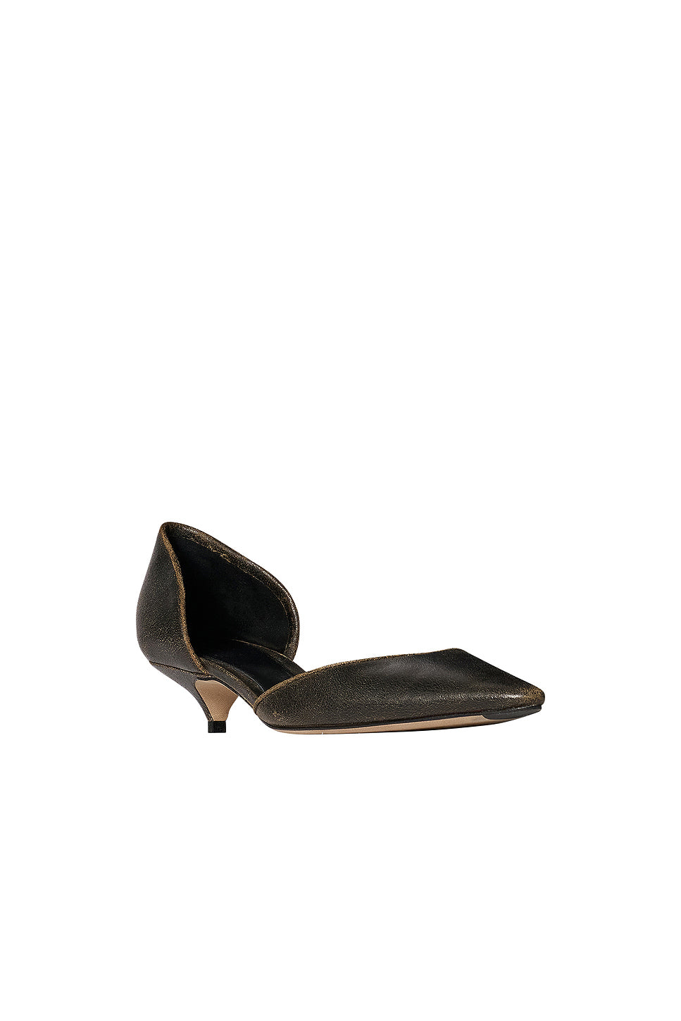 Liisa D'Orsay Pump
