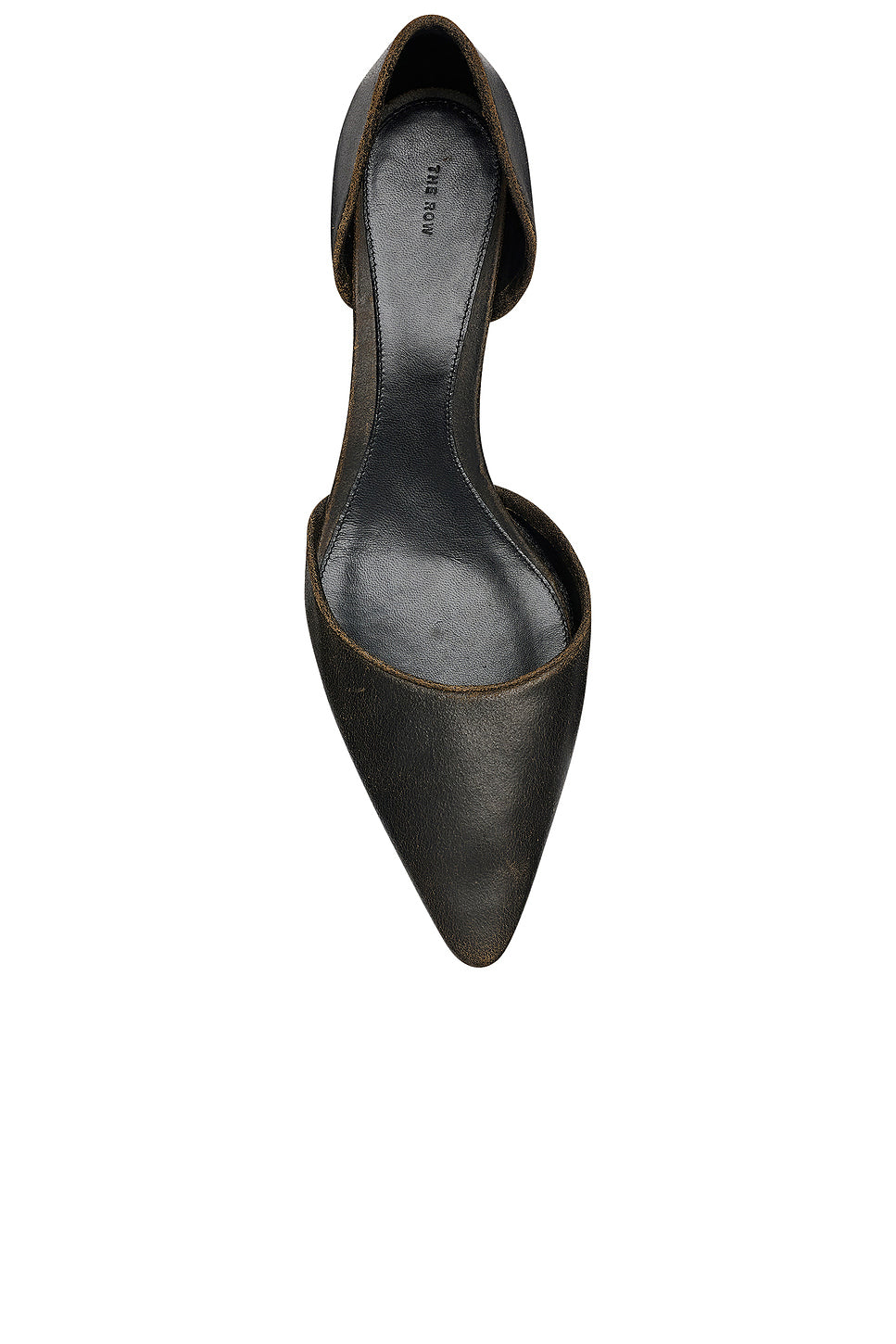 Liisa D'Orsay Pump