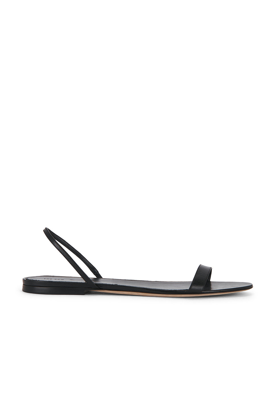 Ella Flat Sandal