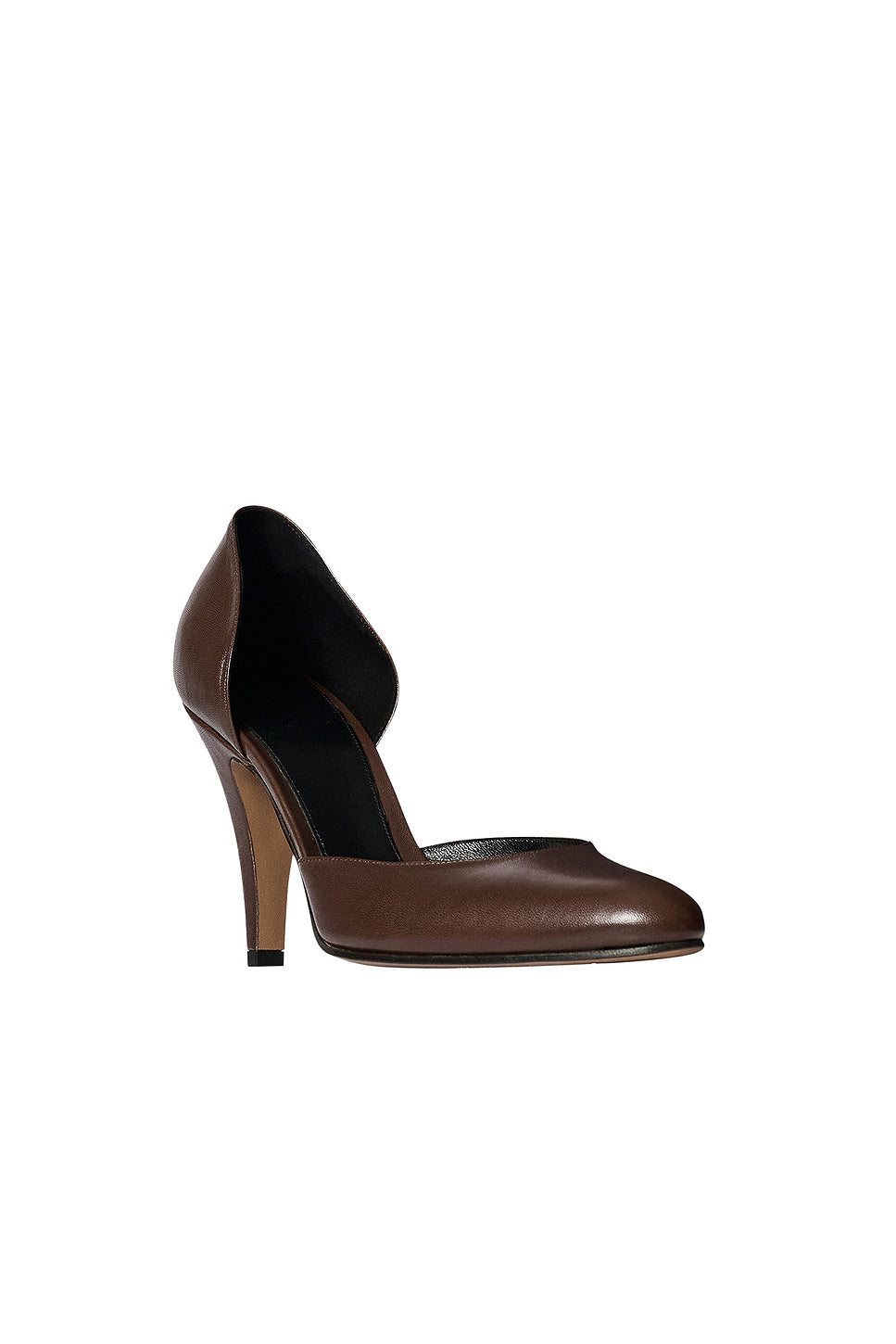 Ornella D'Orsay Pump