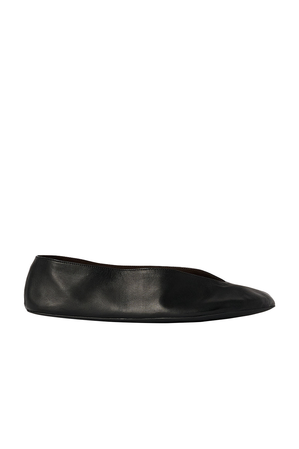 Fay Flat Two
