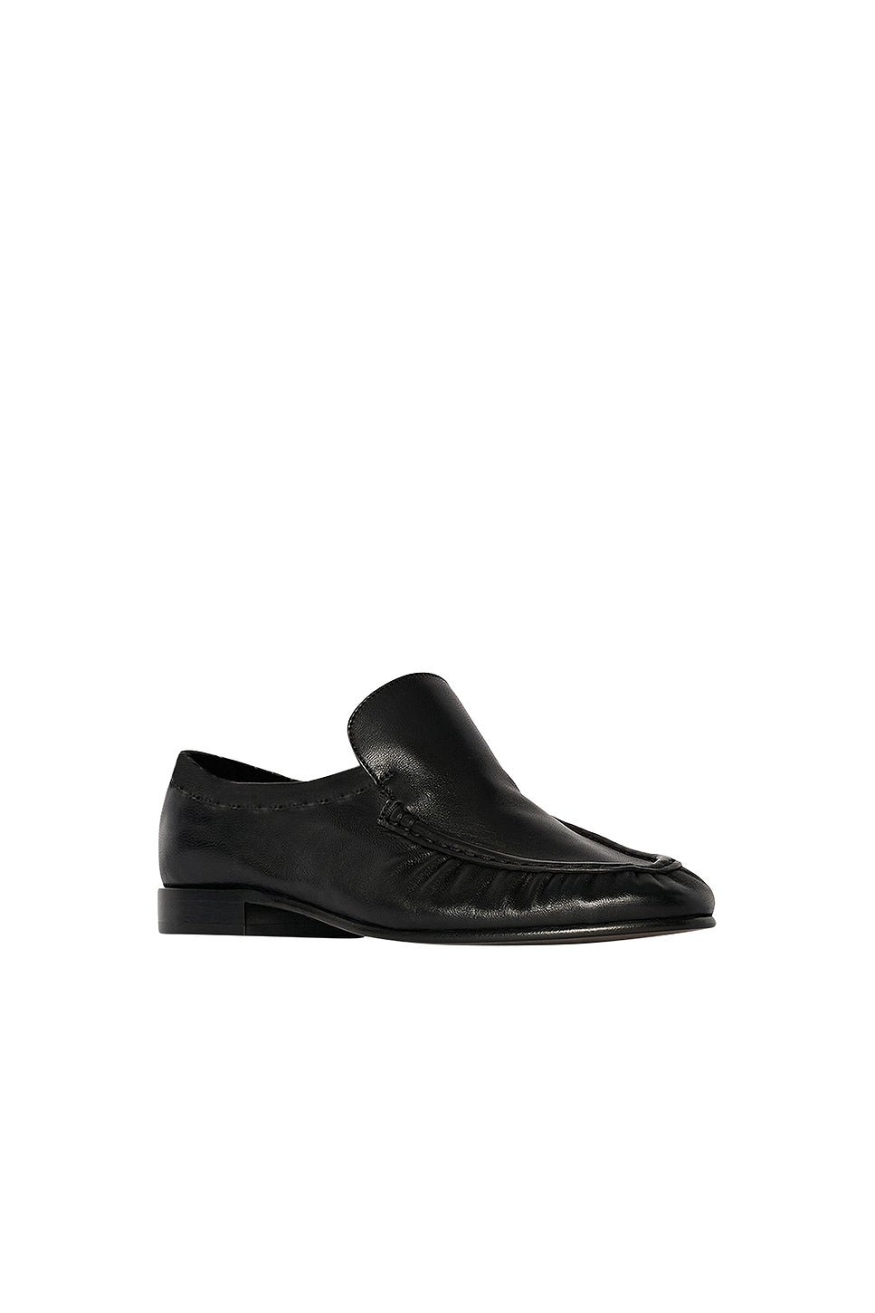 Soft Moccasin Two
