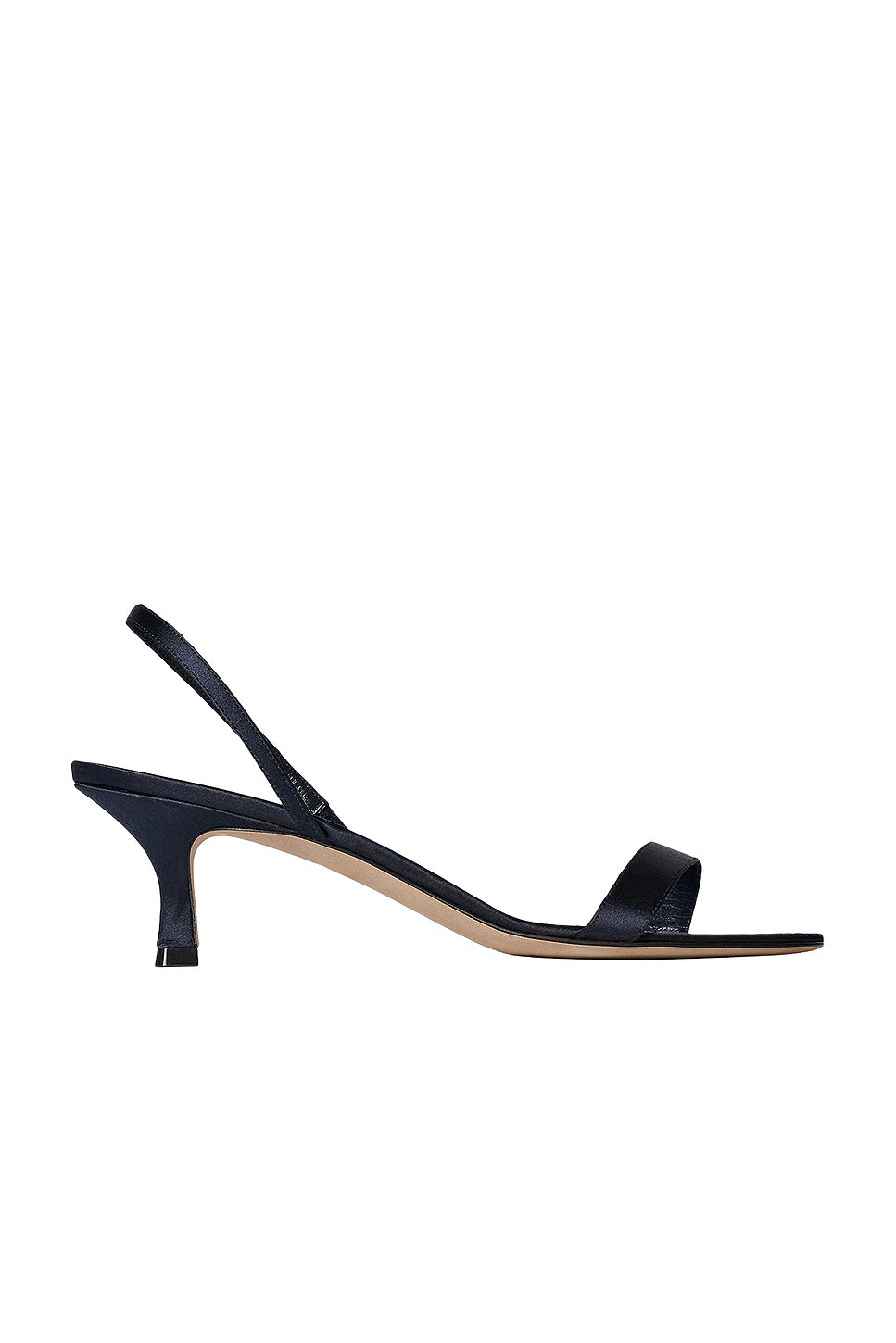 Ella Kitten Slingback Sandal