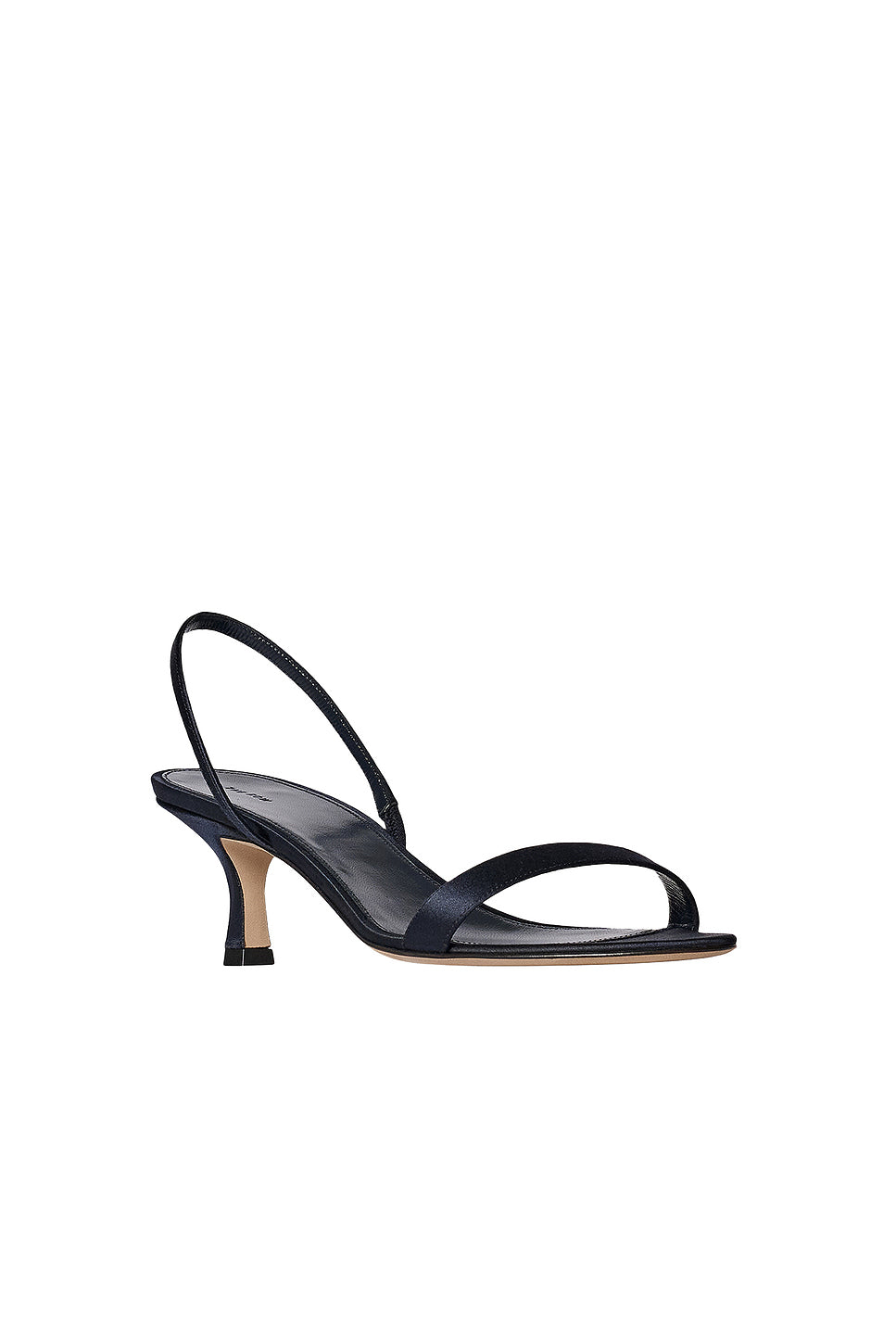 Ella Kitten Slingback Sandal