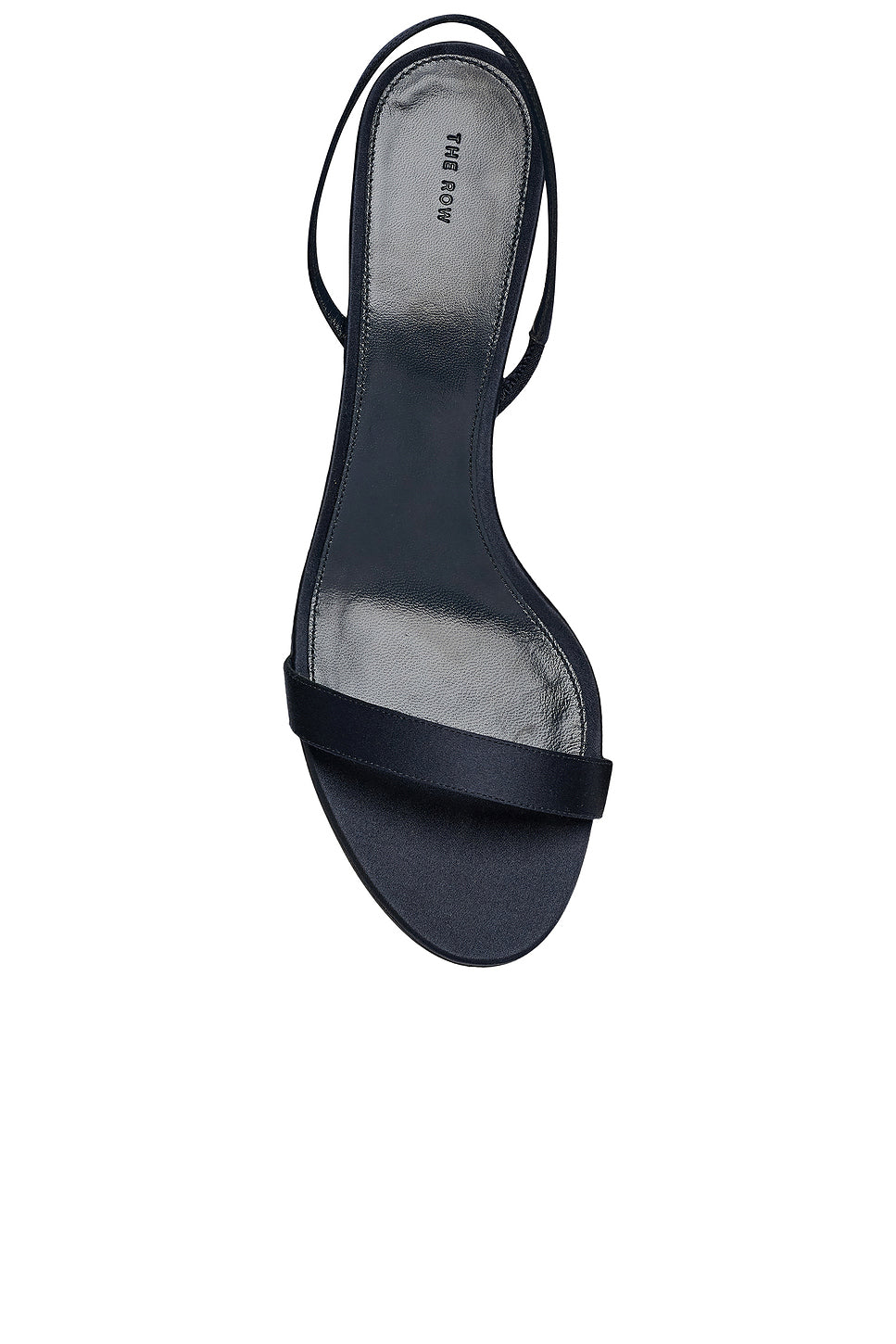 Ella Kitten Slingback Sandal