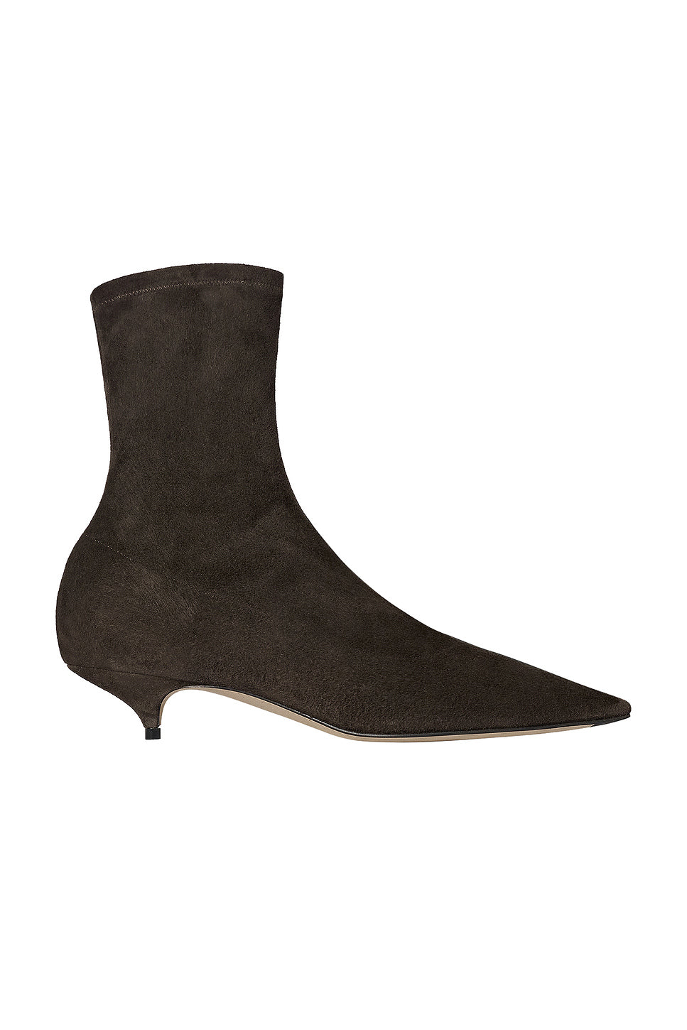 Liisa Kitten Bootie