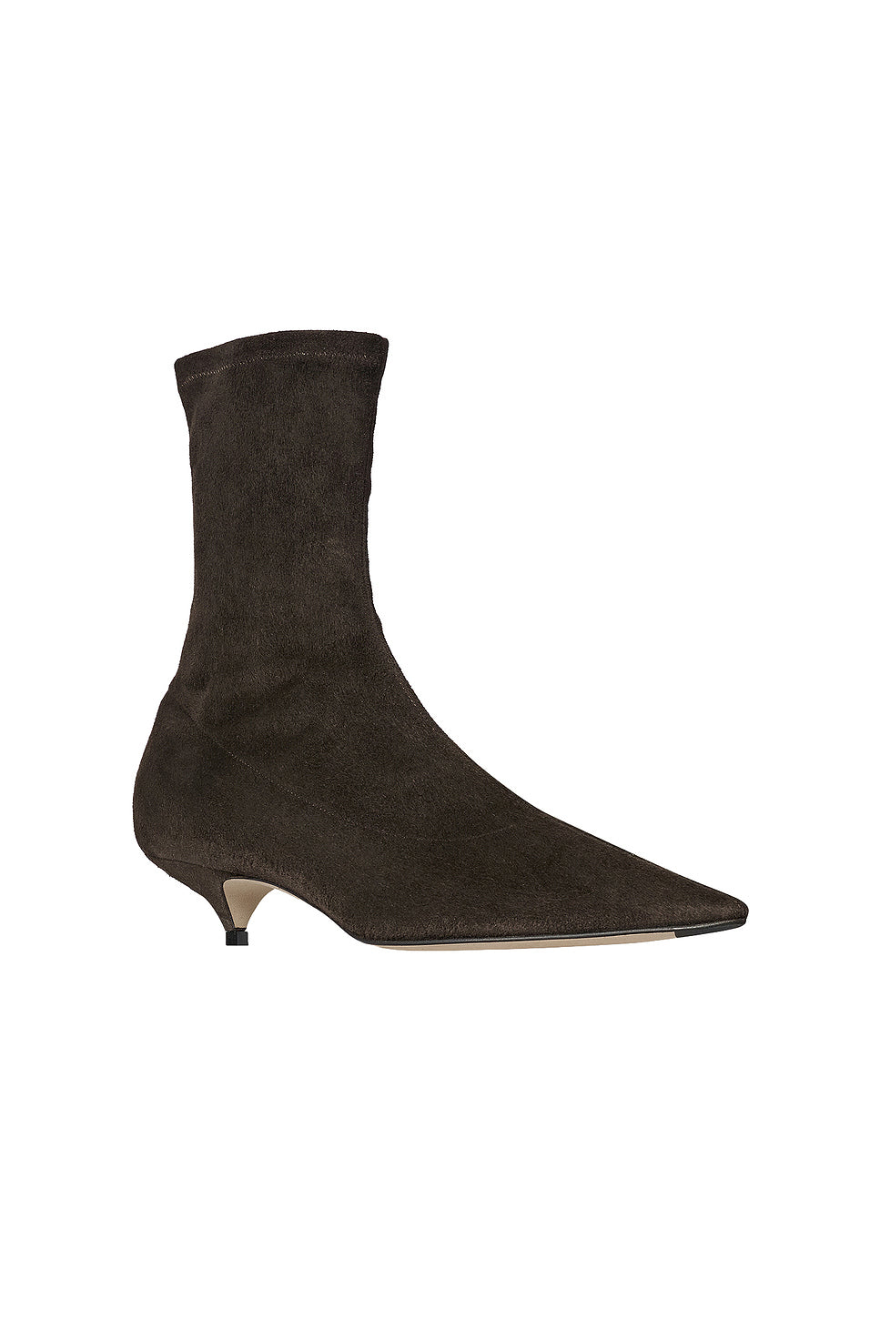 Liisa Kitten Bootie