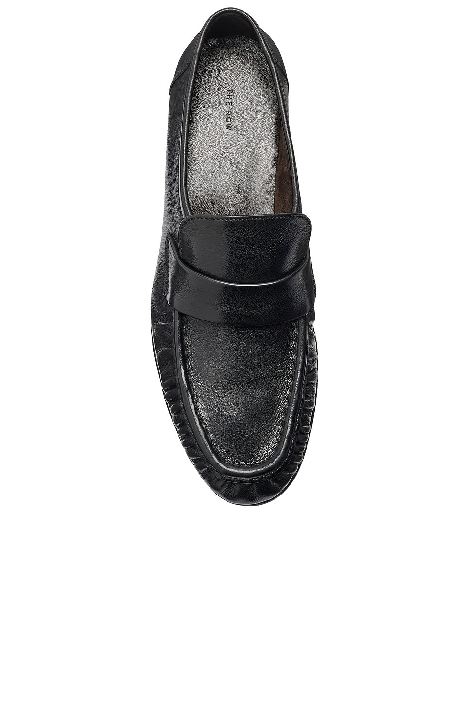 Soft Loafer
