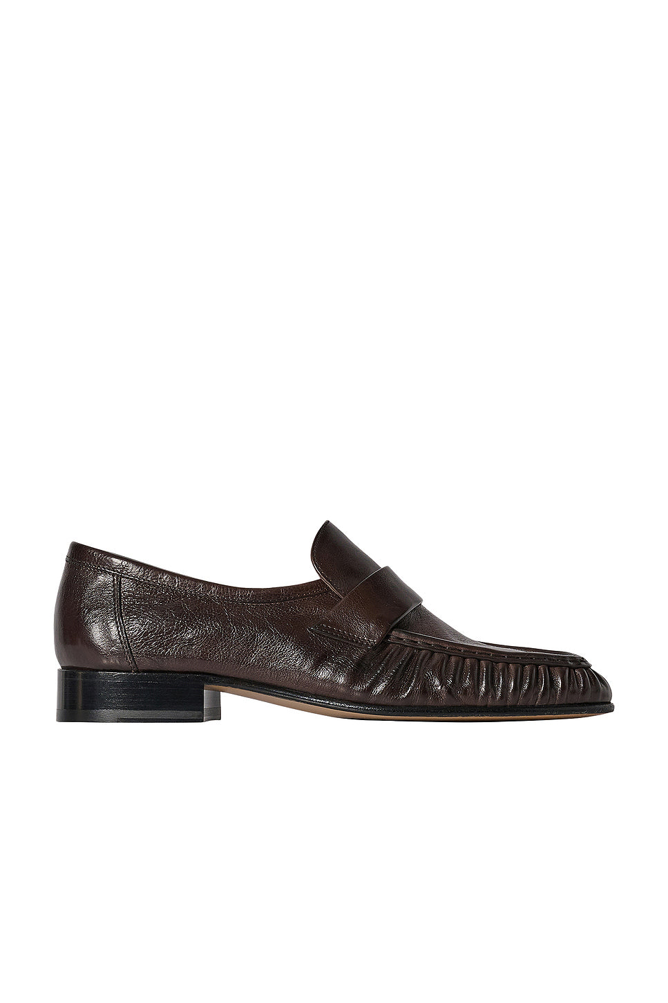 Soft Loafer