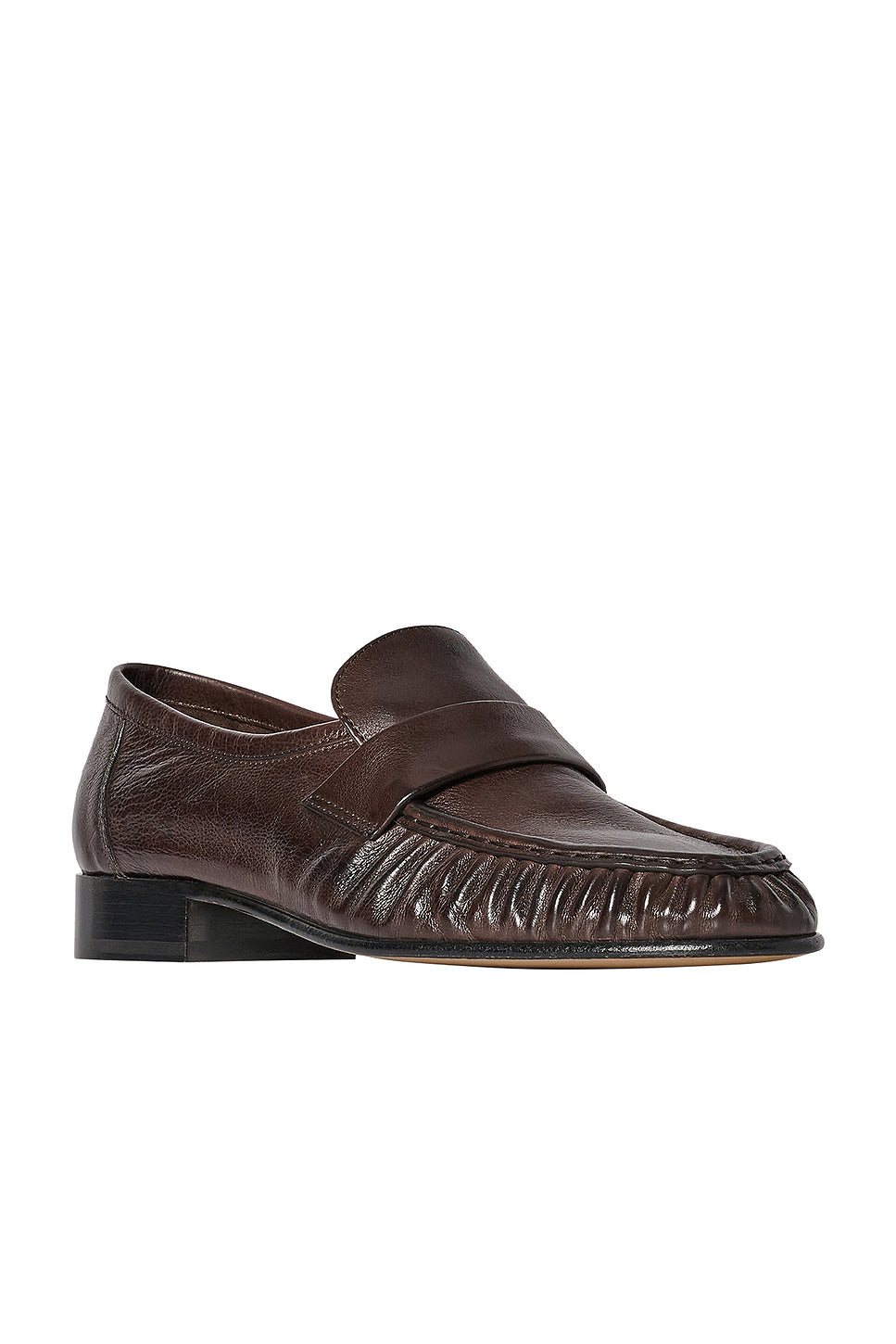 Soft Loafer
