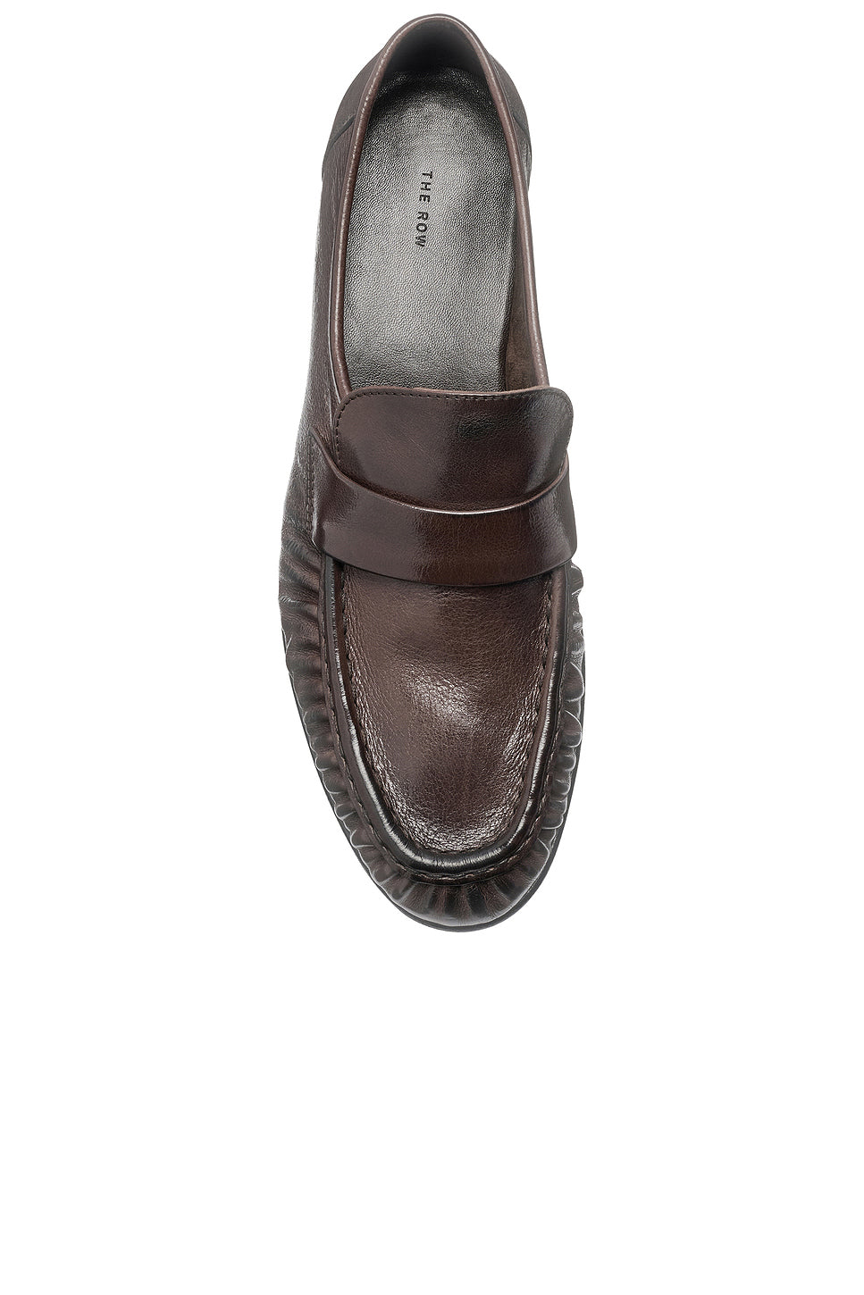 Soft Loafer