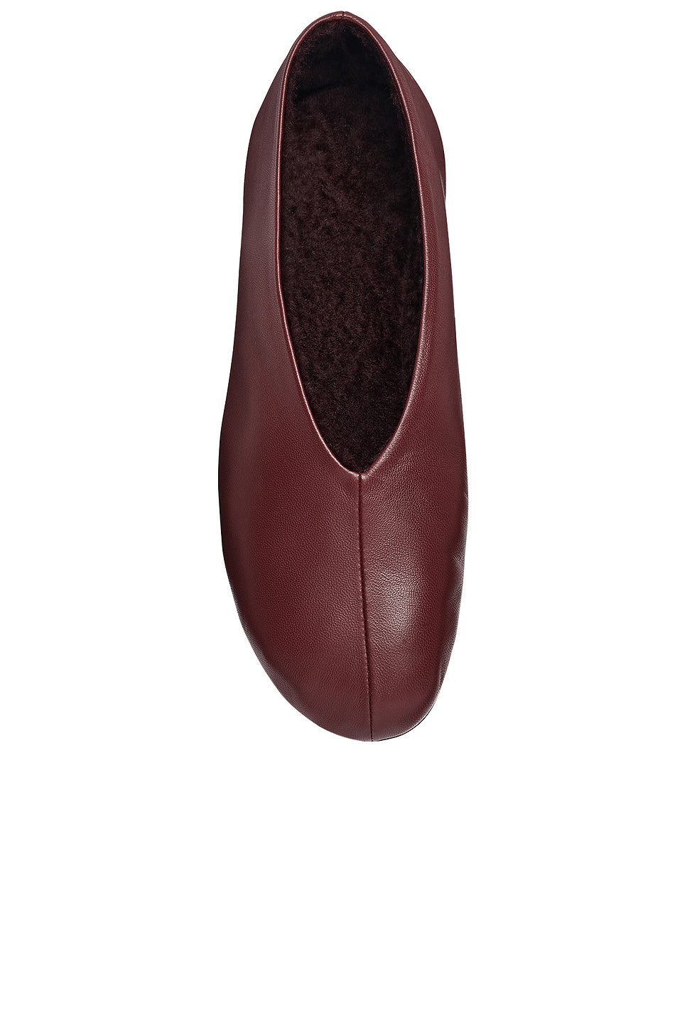 Shearling Lined Stella Slipper