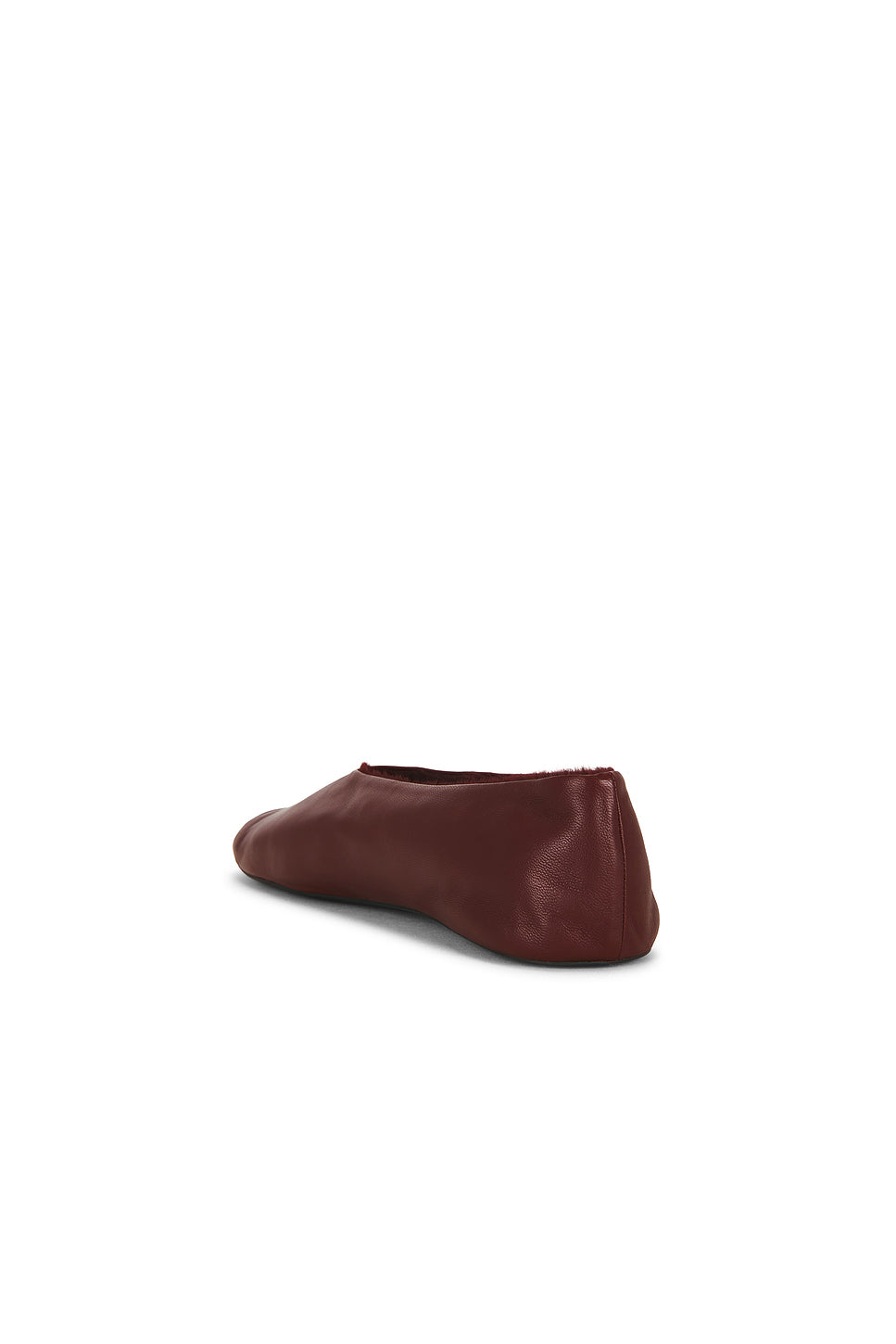 Shearling Lined Stella Slipper