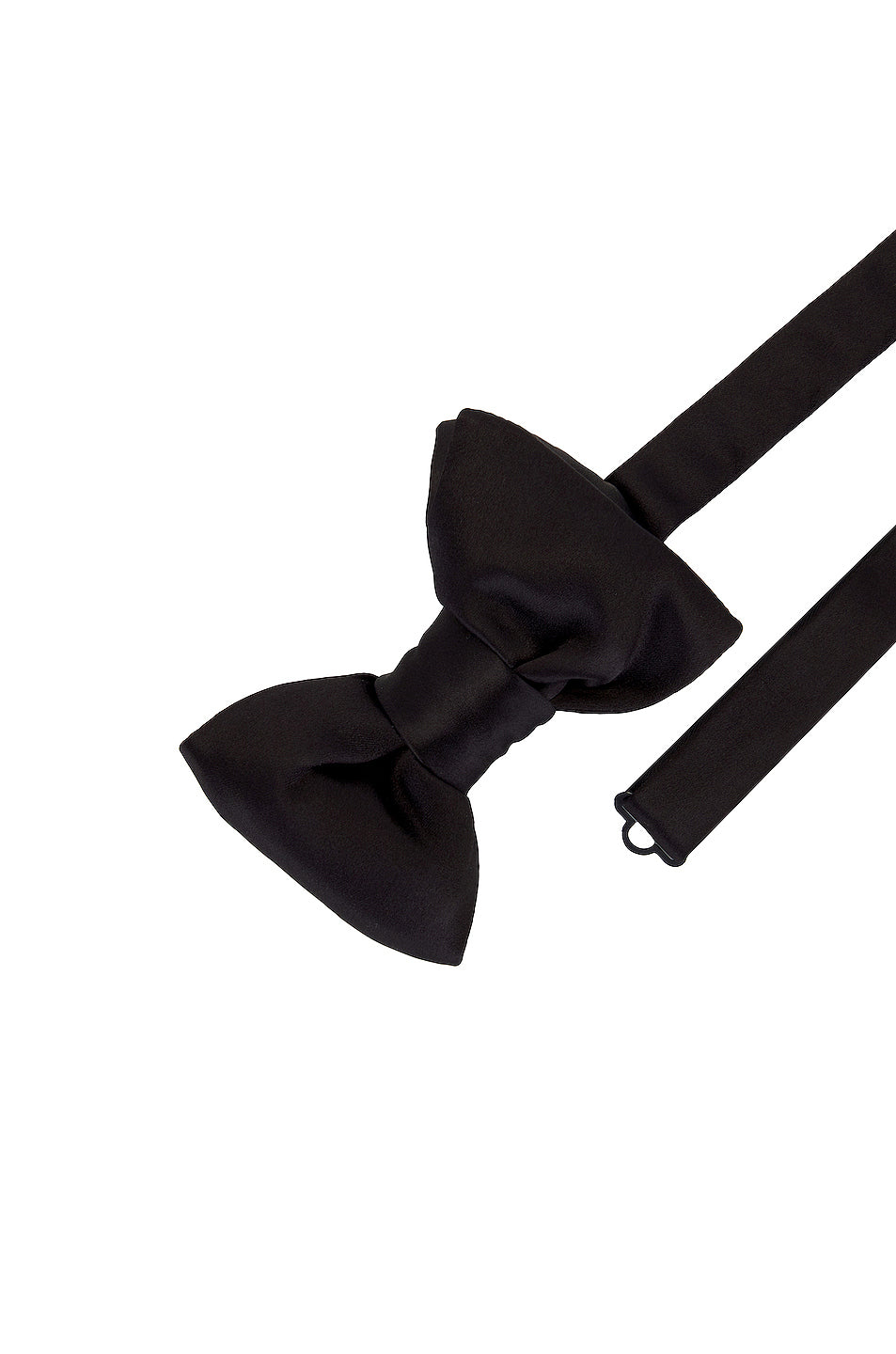Satin Bowtie