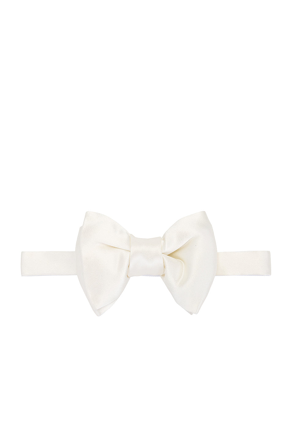 Satin Bowtie
