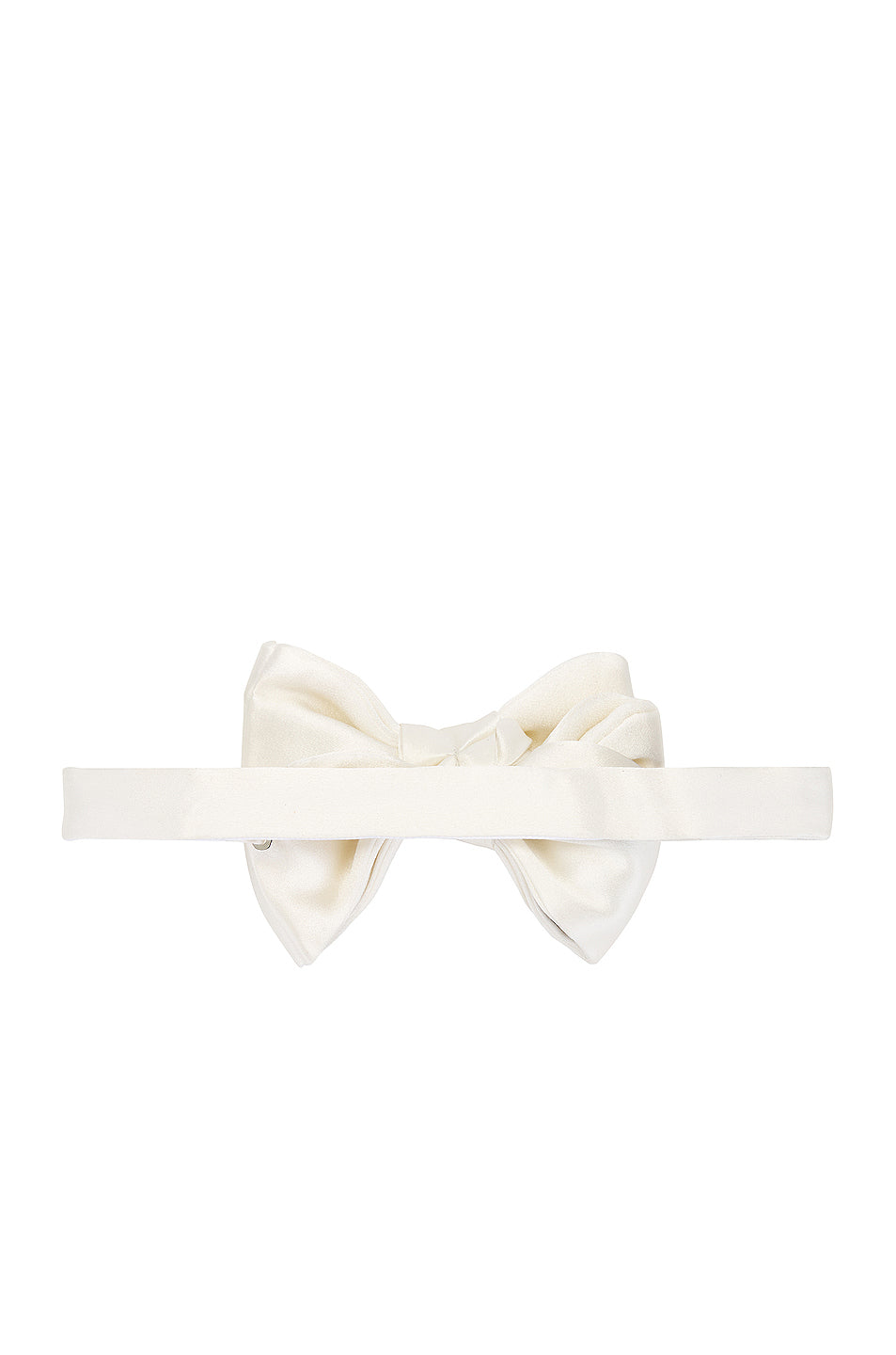 Satin Bowtie