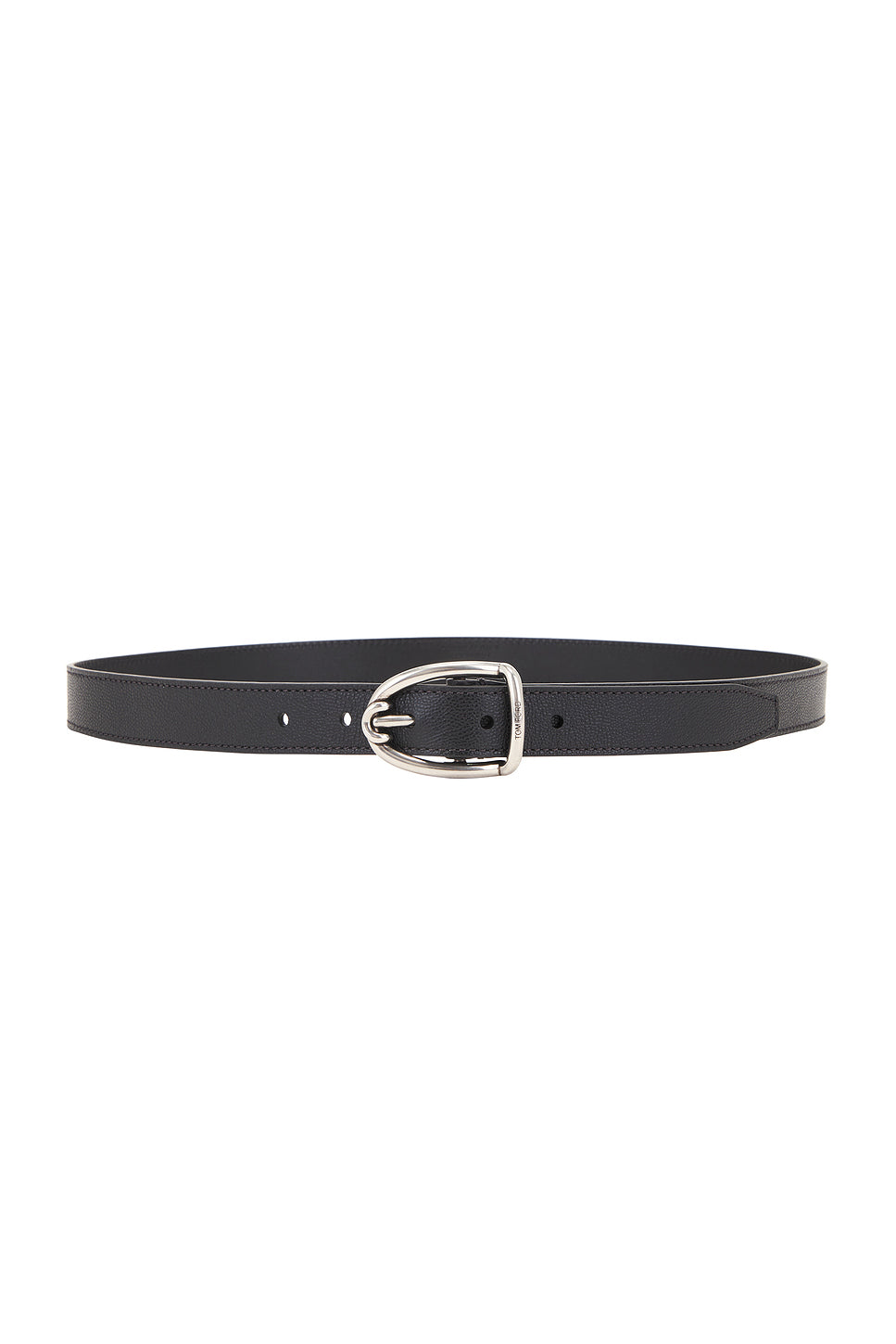 Angled Buckle Belt 23mm