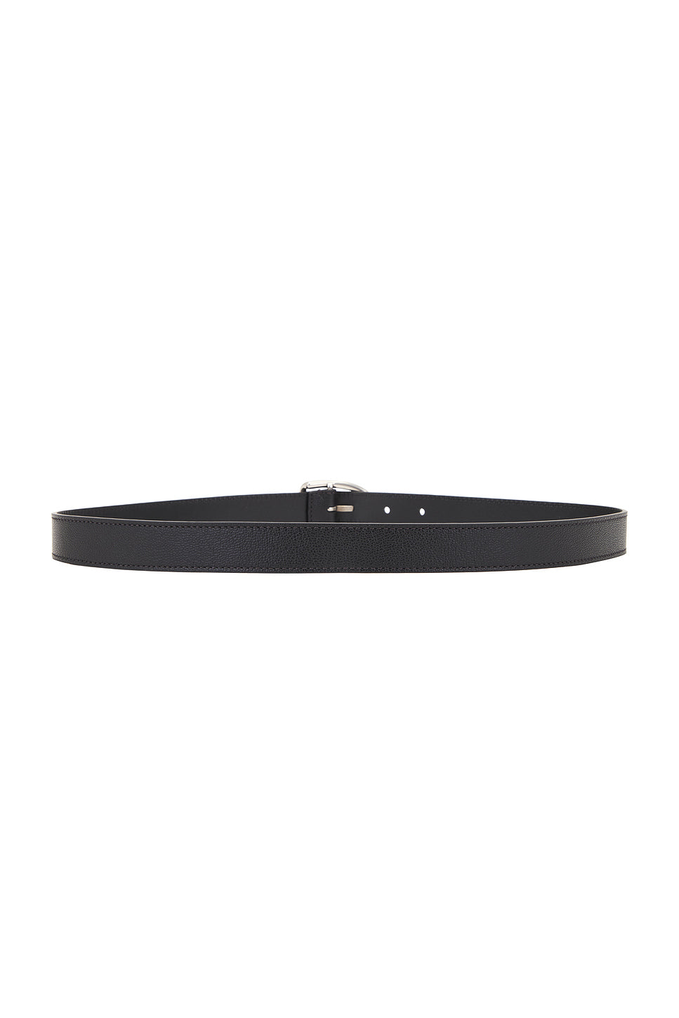 Angled Buckle Belt 23mm