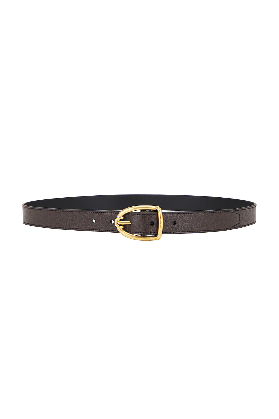 23mm Angled Buckle Belt