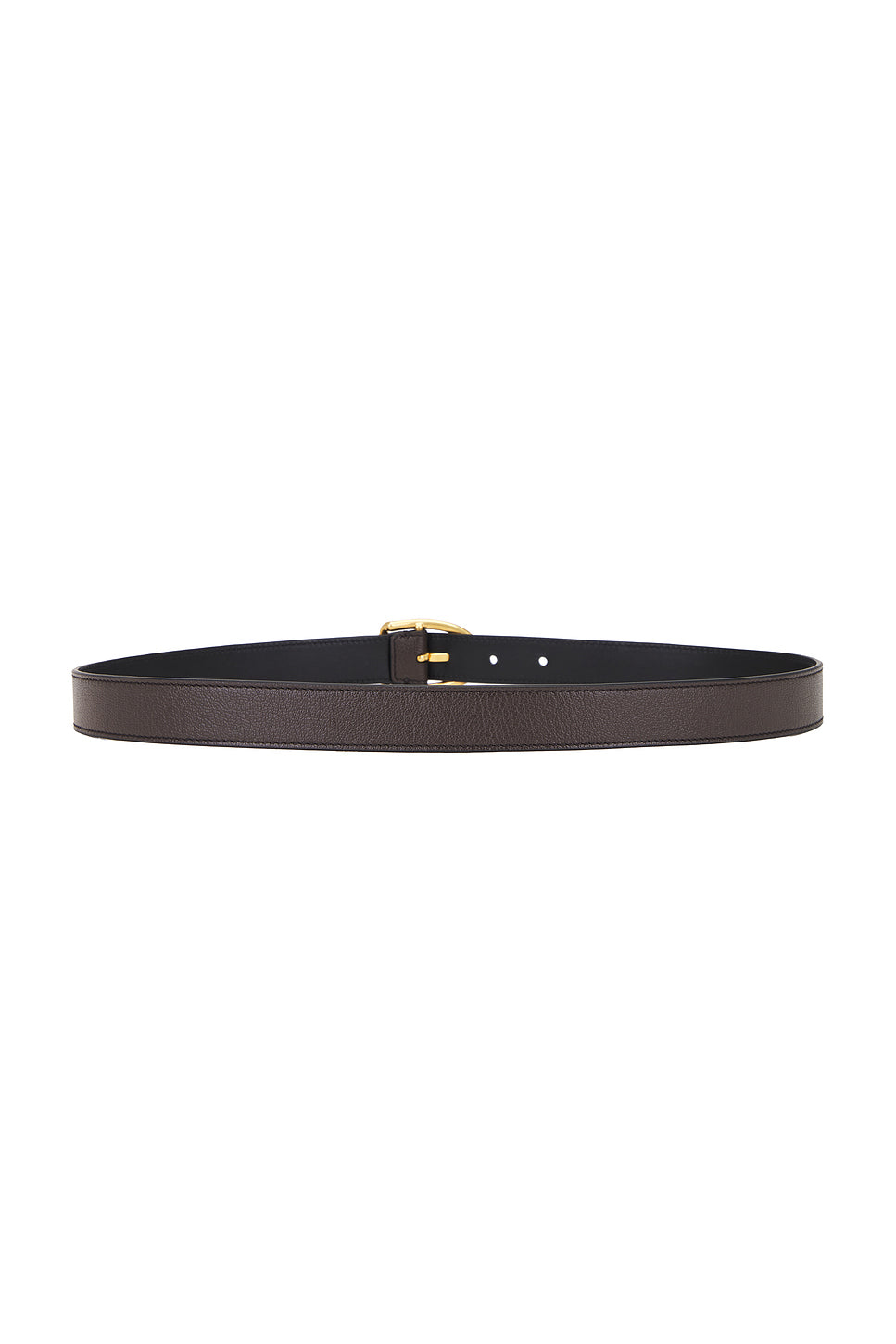 23mm Angled Buckle Belt