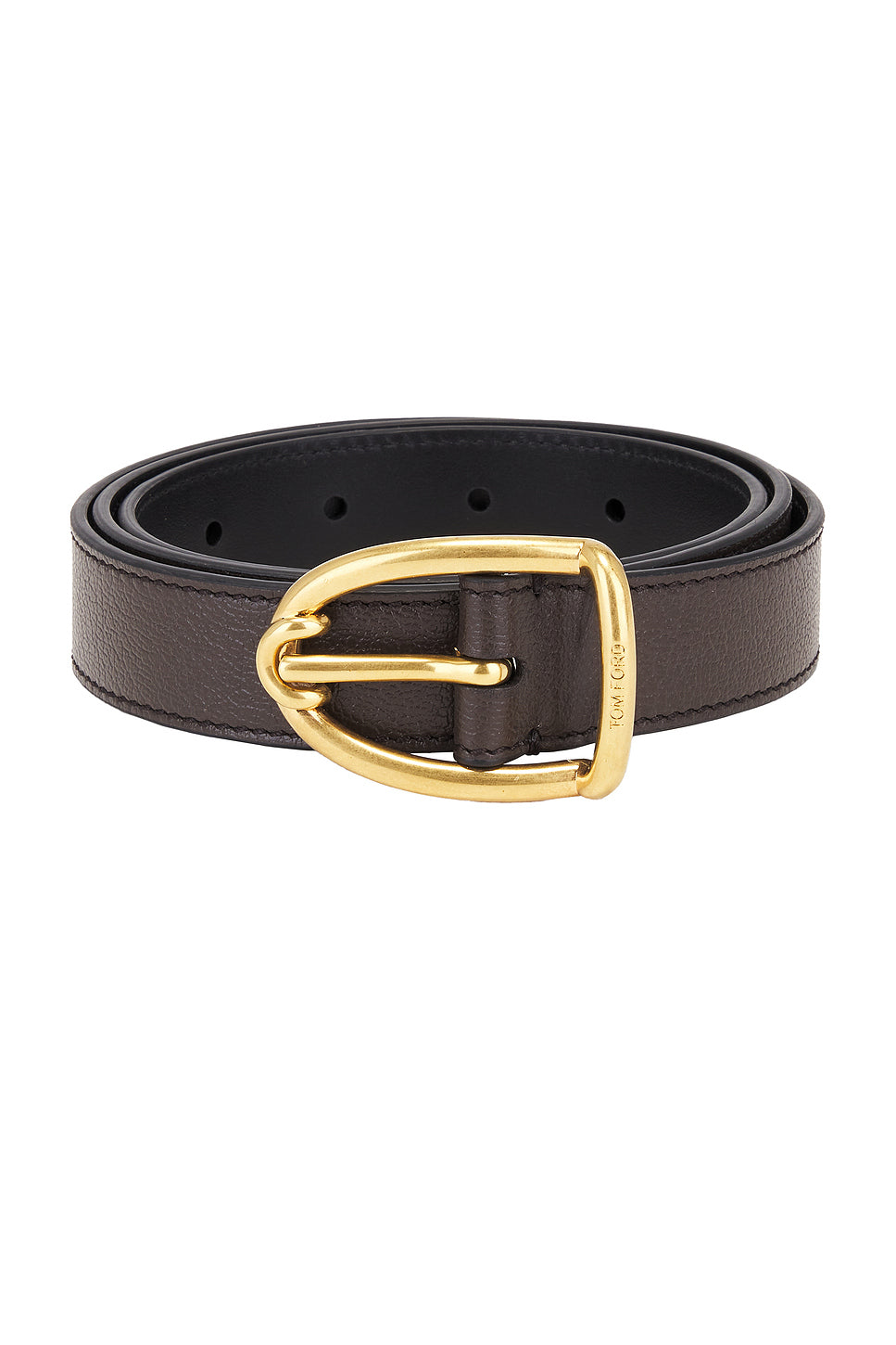 23mm Angled Buckle Belt