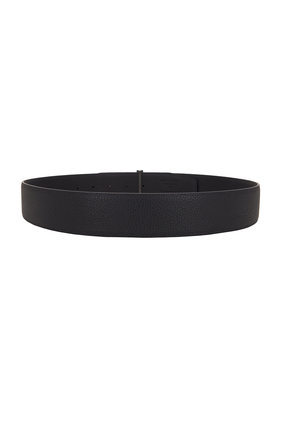 40mm Reversible Belt
