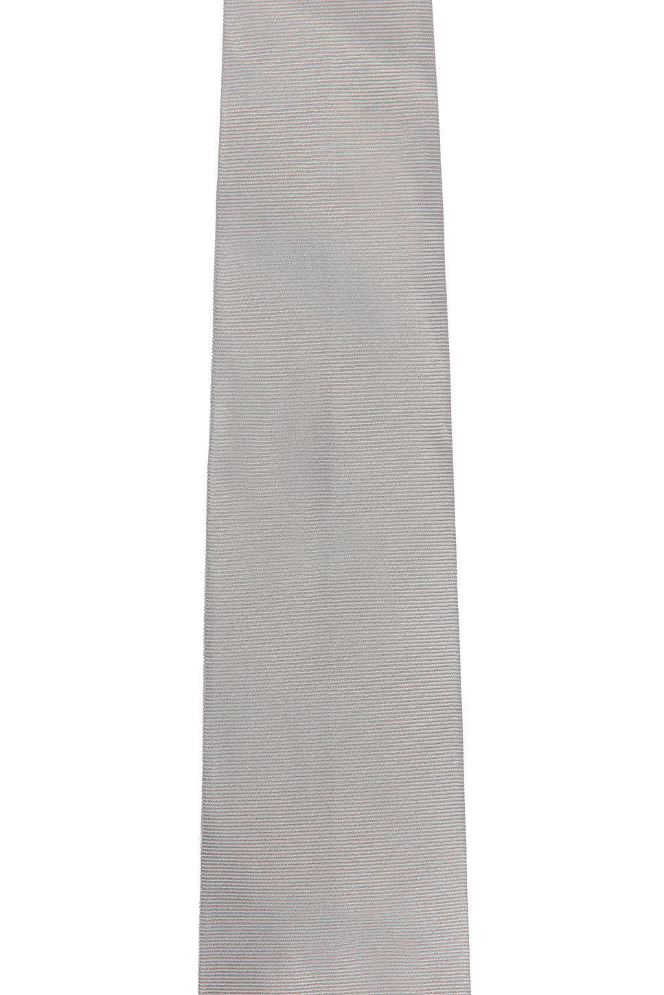 Solid Twill Tie